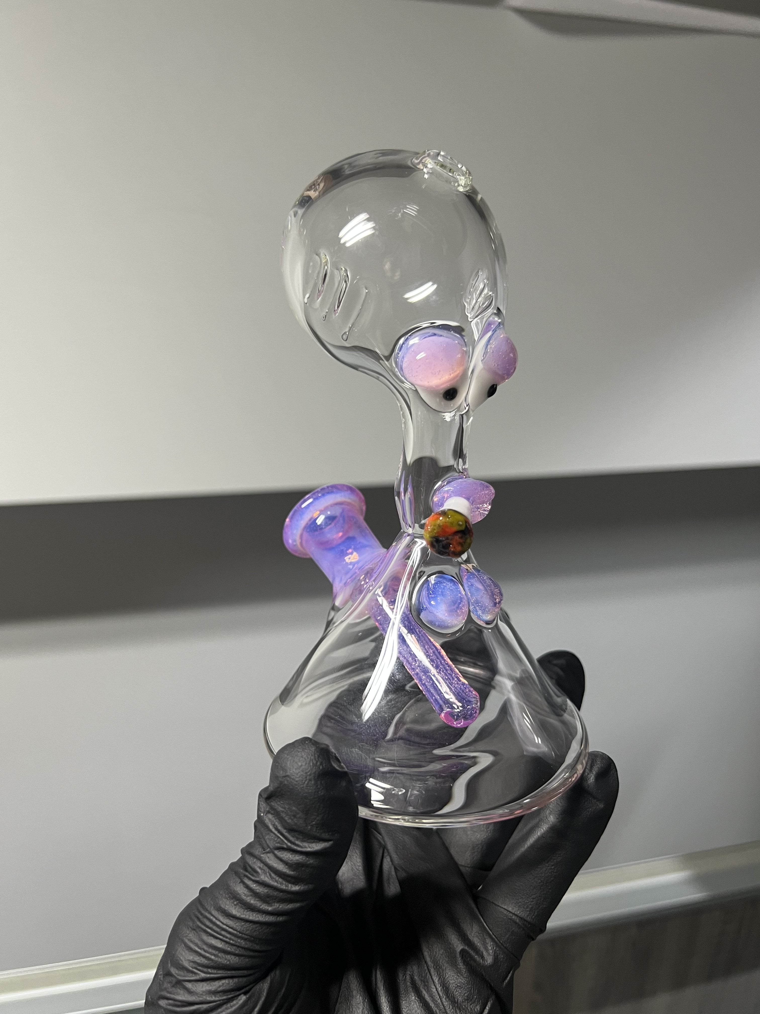 Mini Rogers by PuffGlass