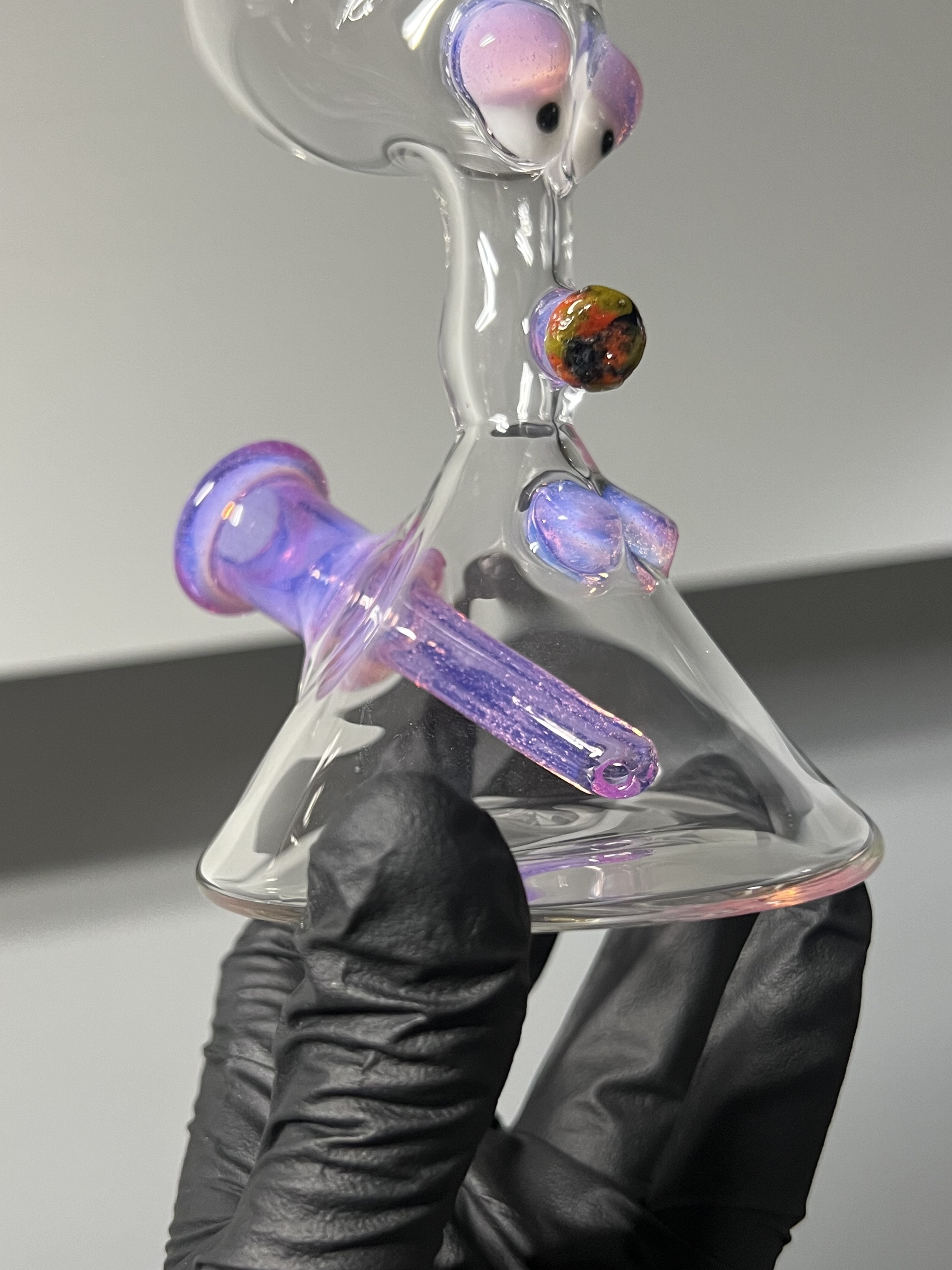 Mini Rogers by PuffGlass