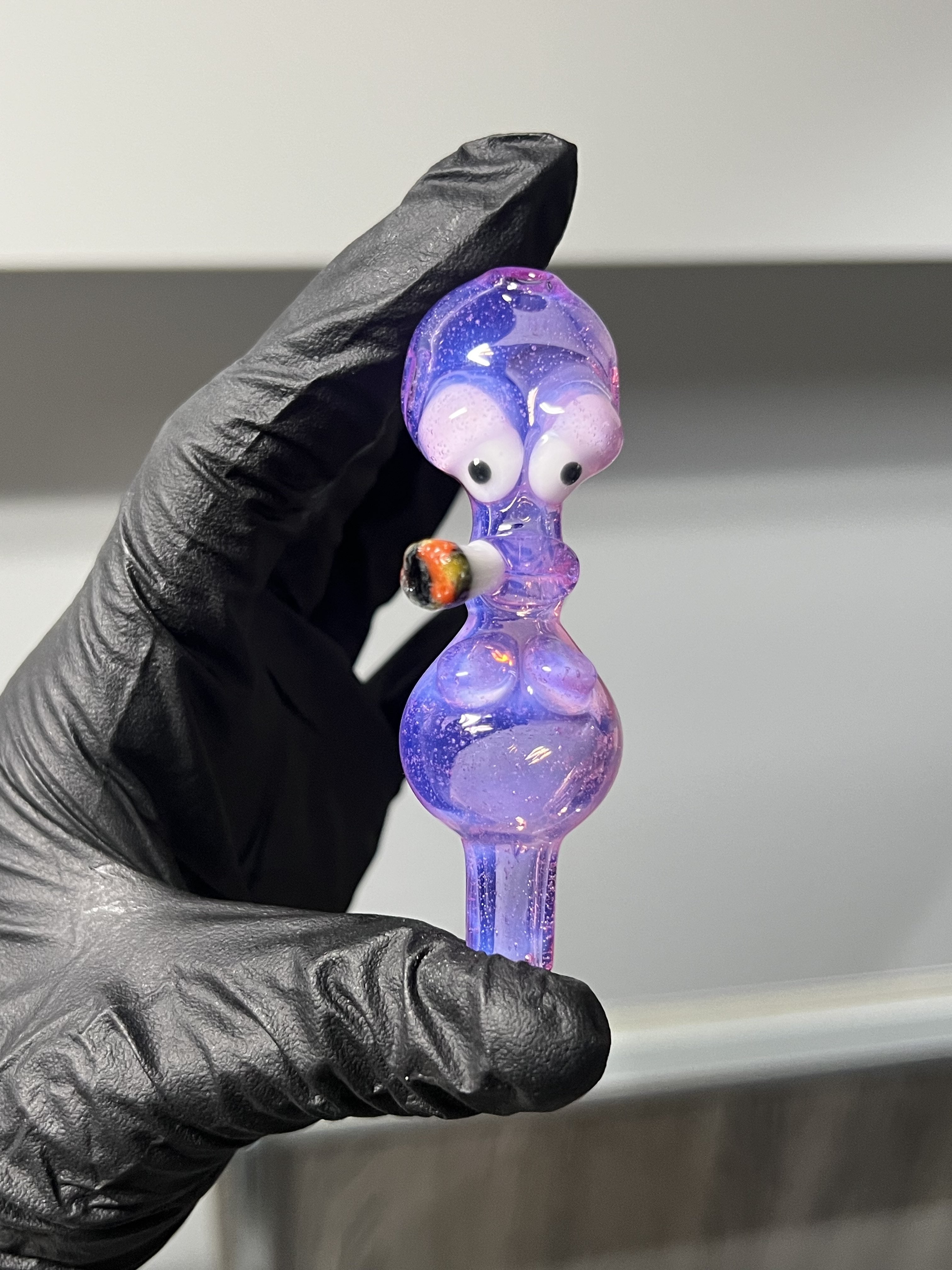 Roger BubbleCaps