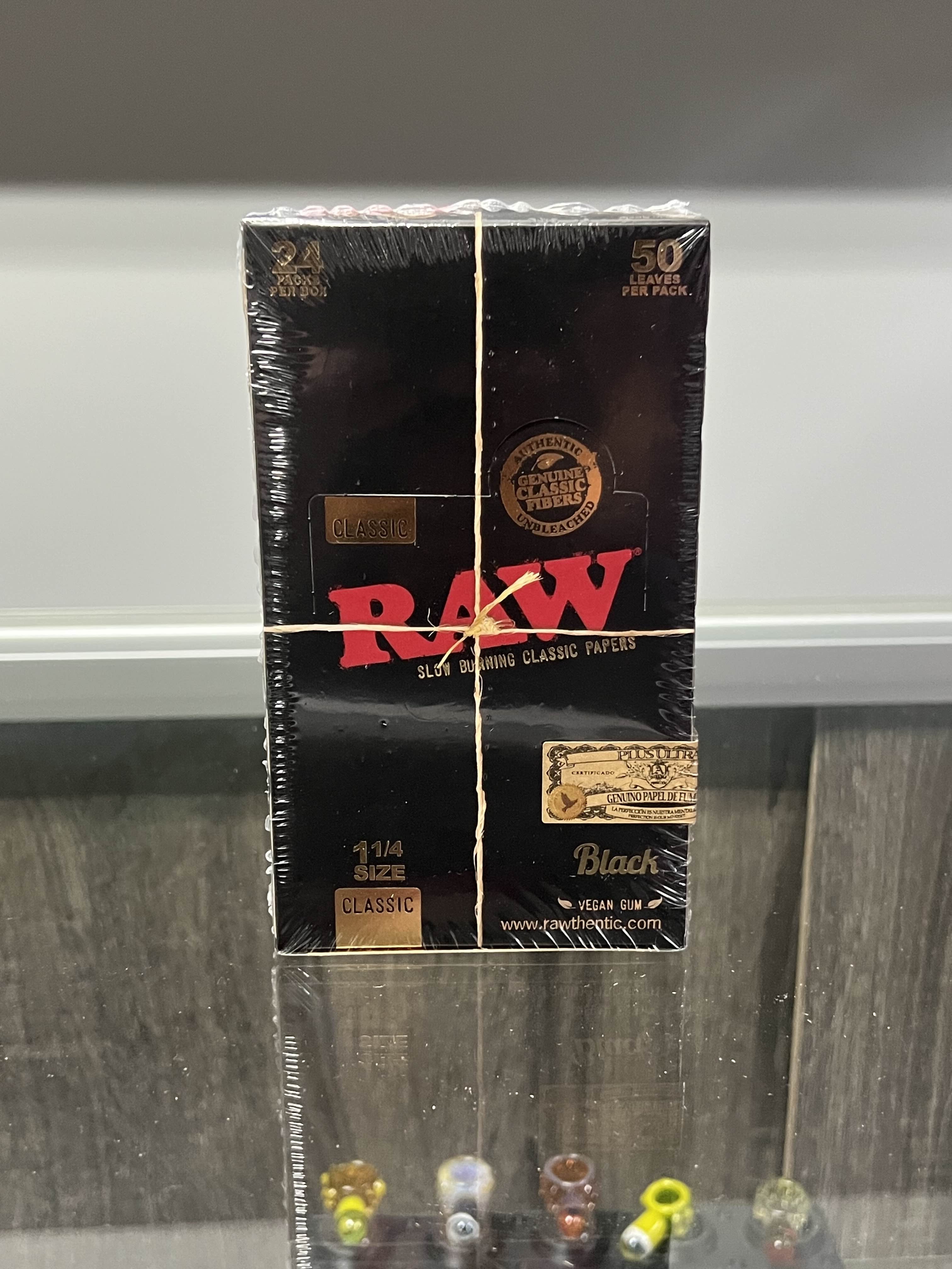 Raw Papers & Tips