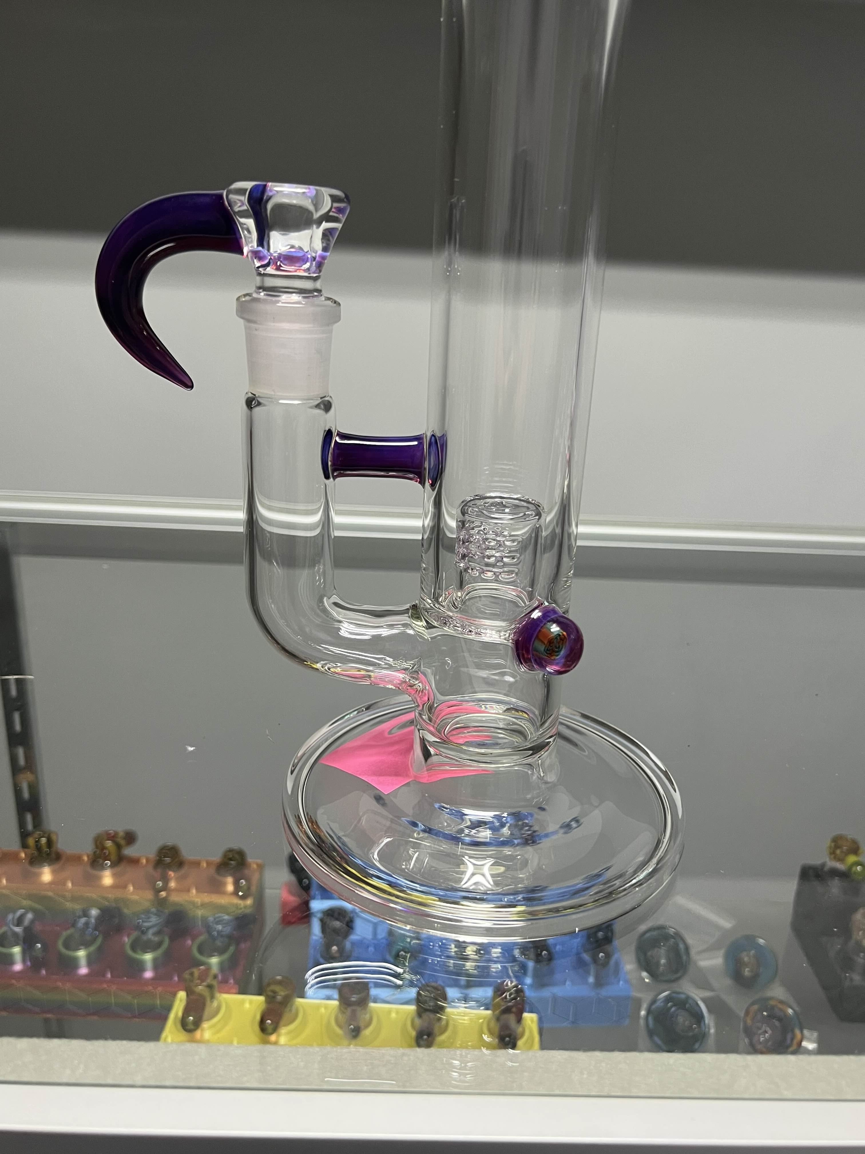 Kenta Kito Gridded Caps