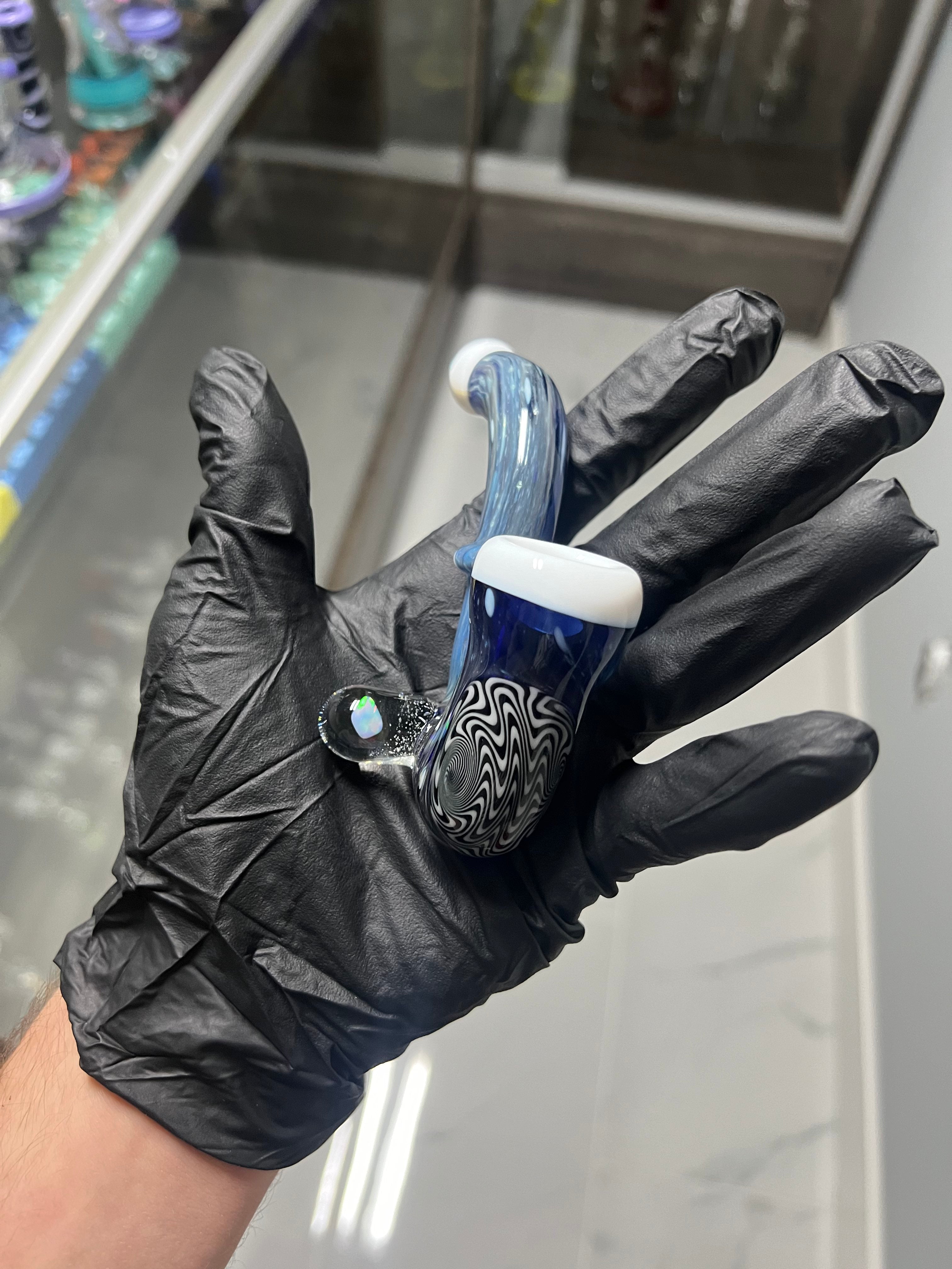 Sherlock's by AnomGlass