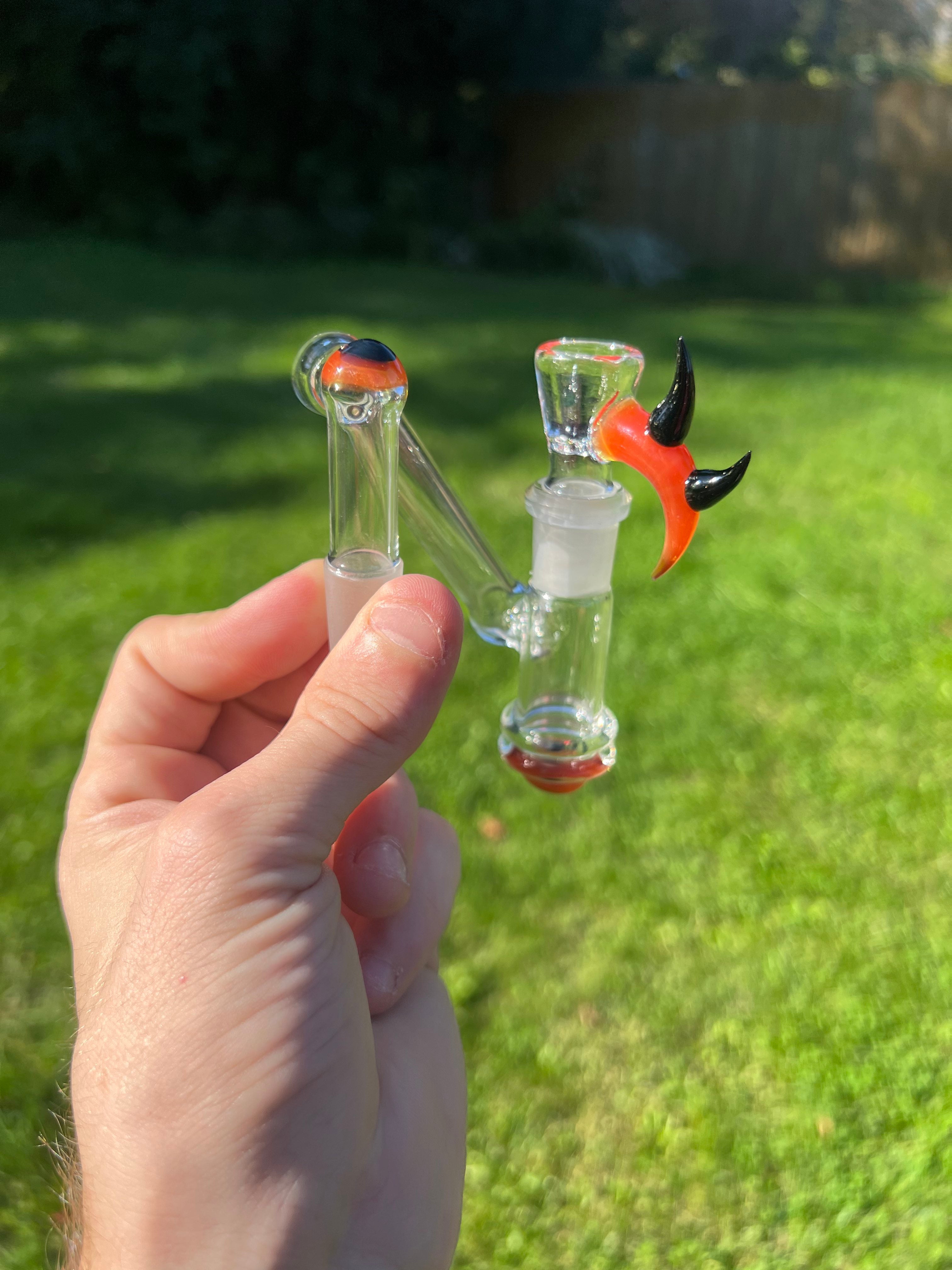 Halloween AshCatchers