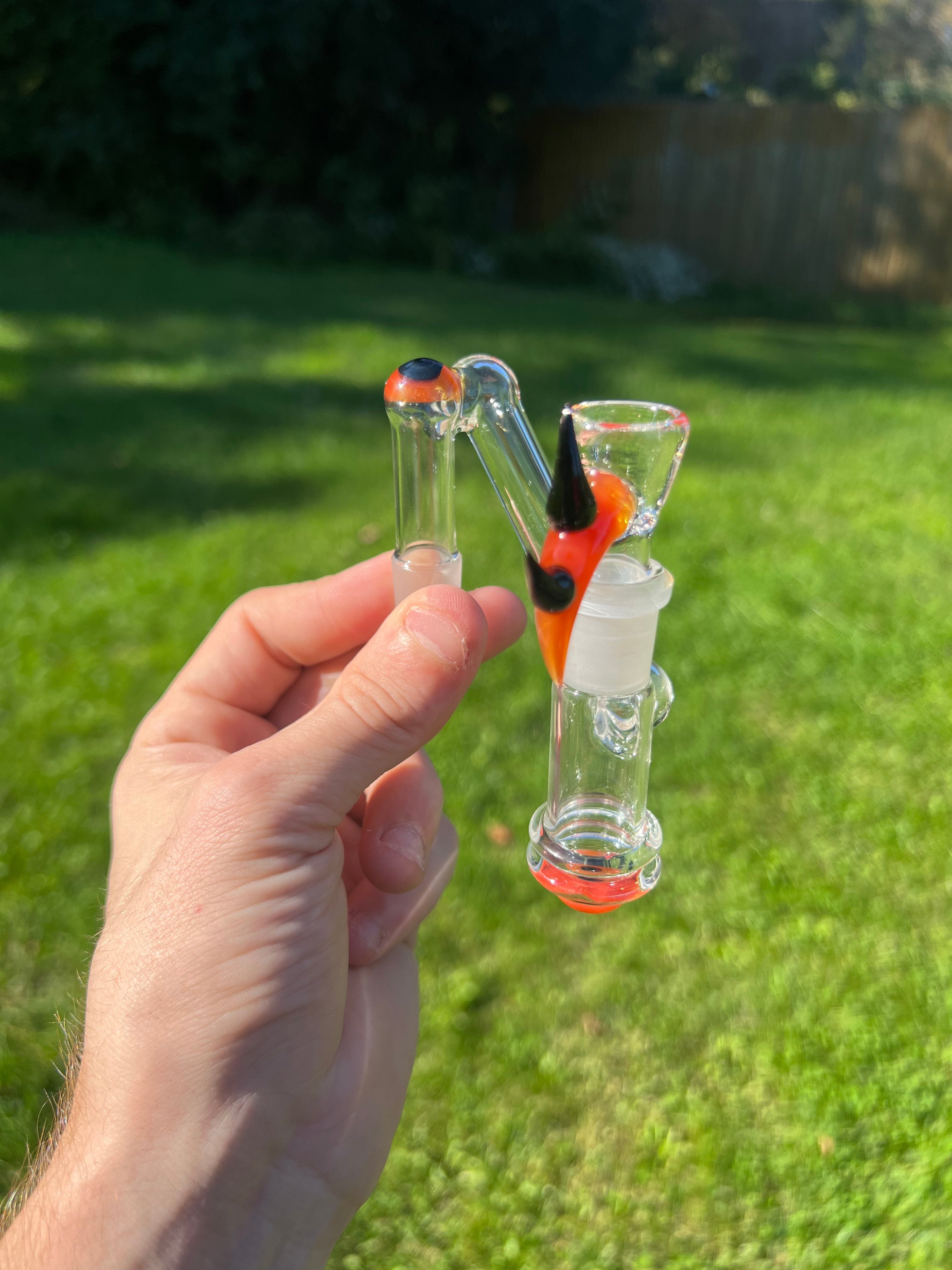 Halloween AshCatchers