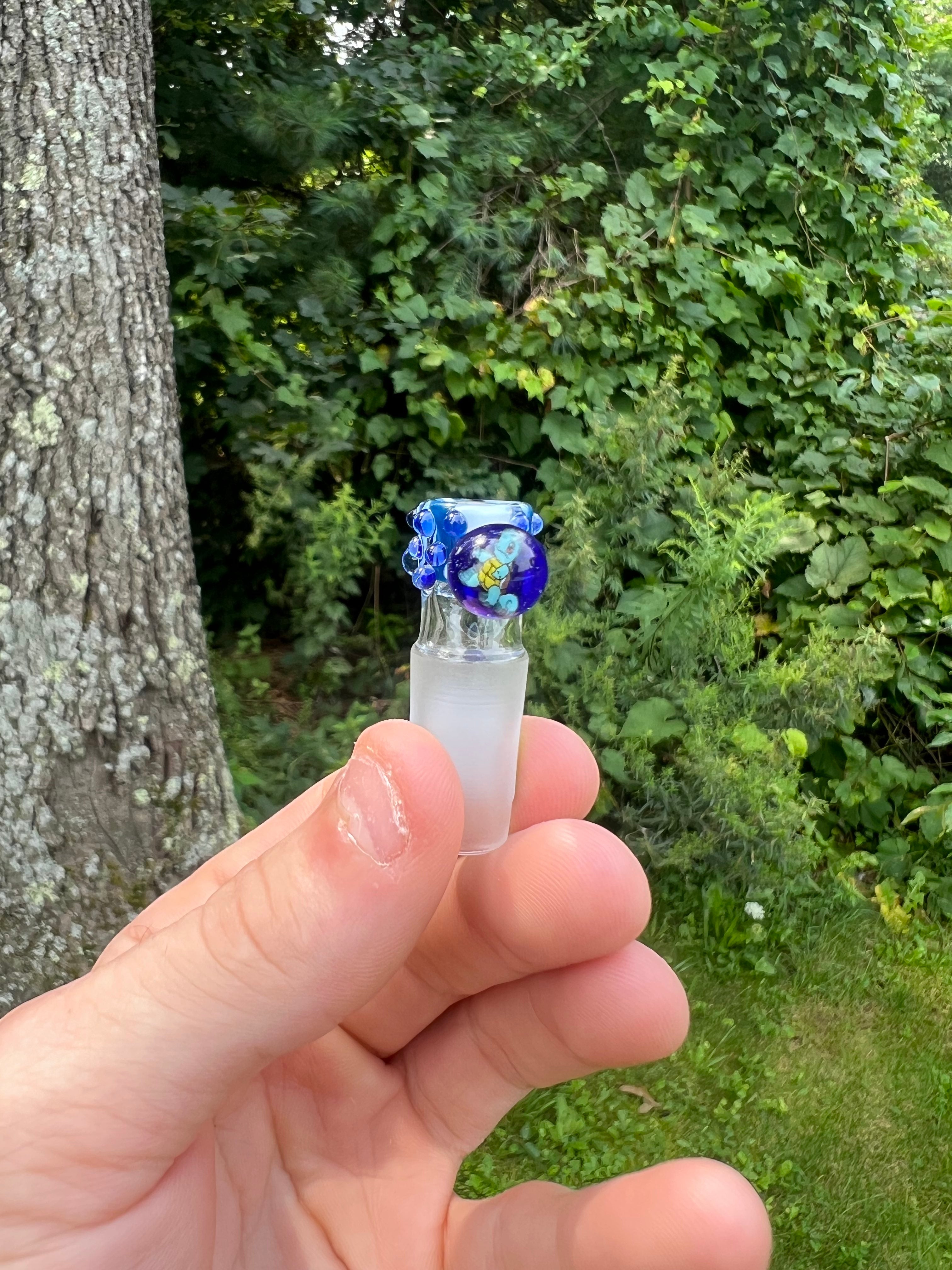 Squirtle Millie Slides