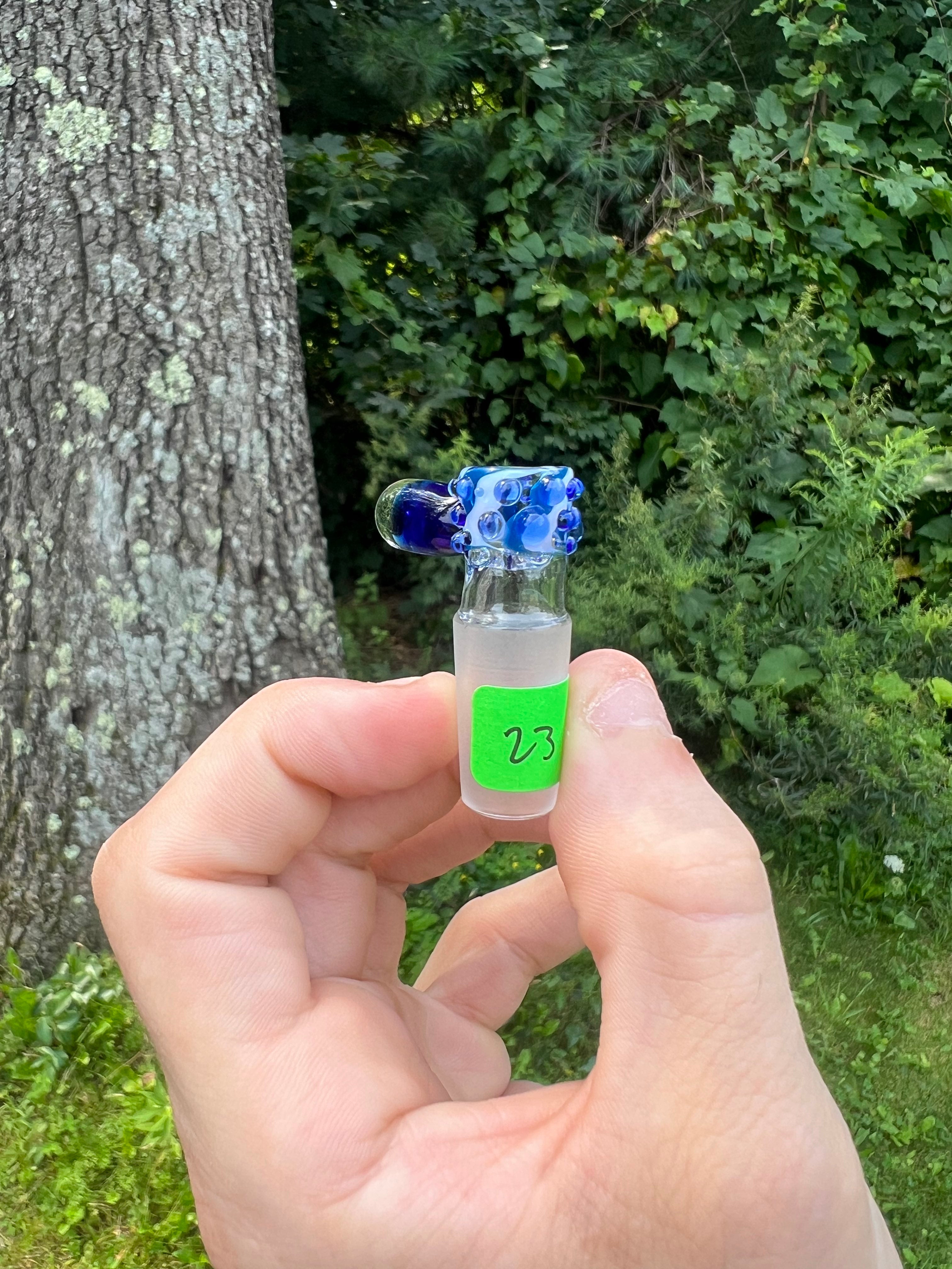 Squirtle Millie Slides