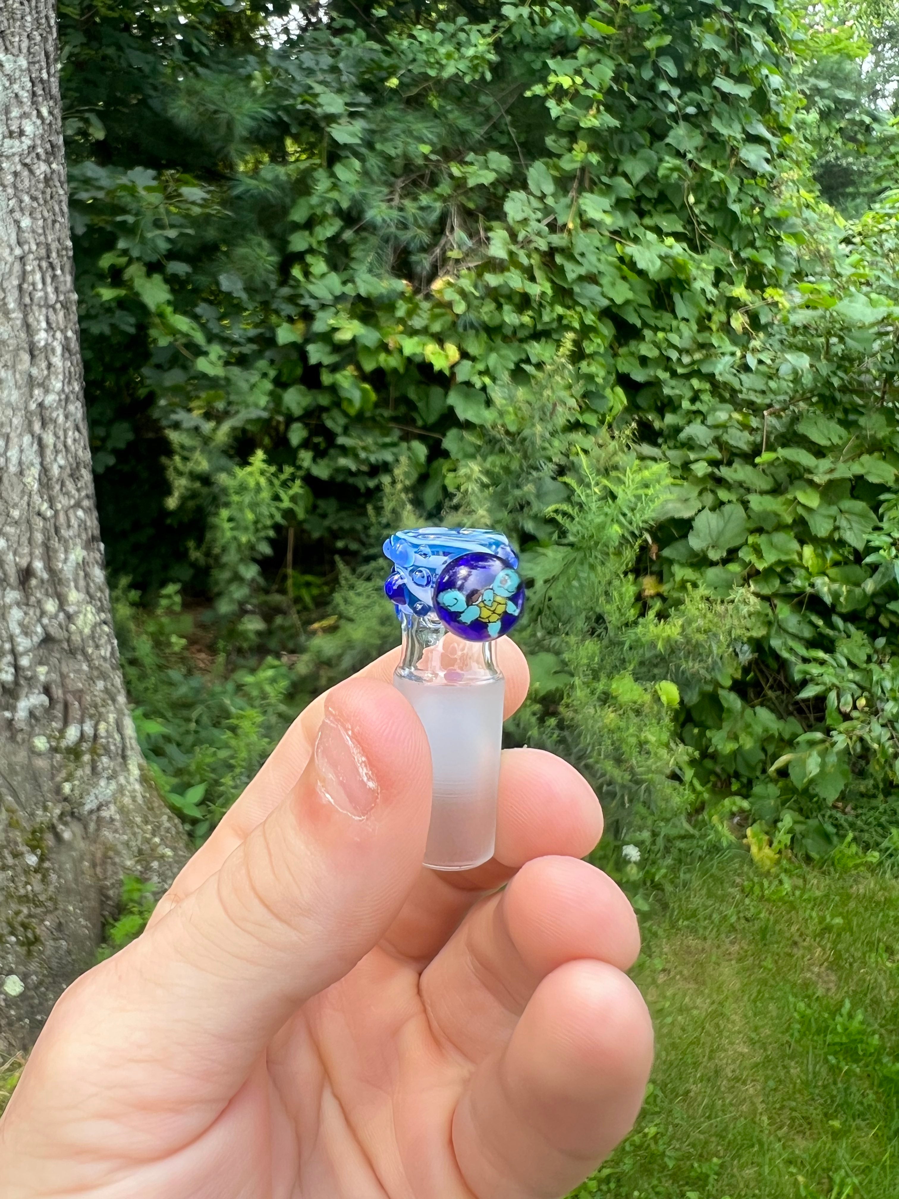 Squirtle Millie Slides