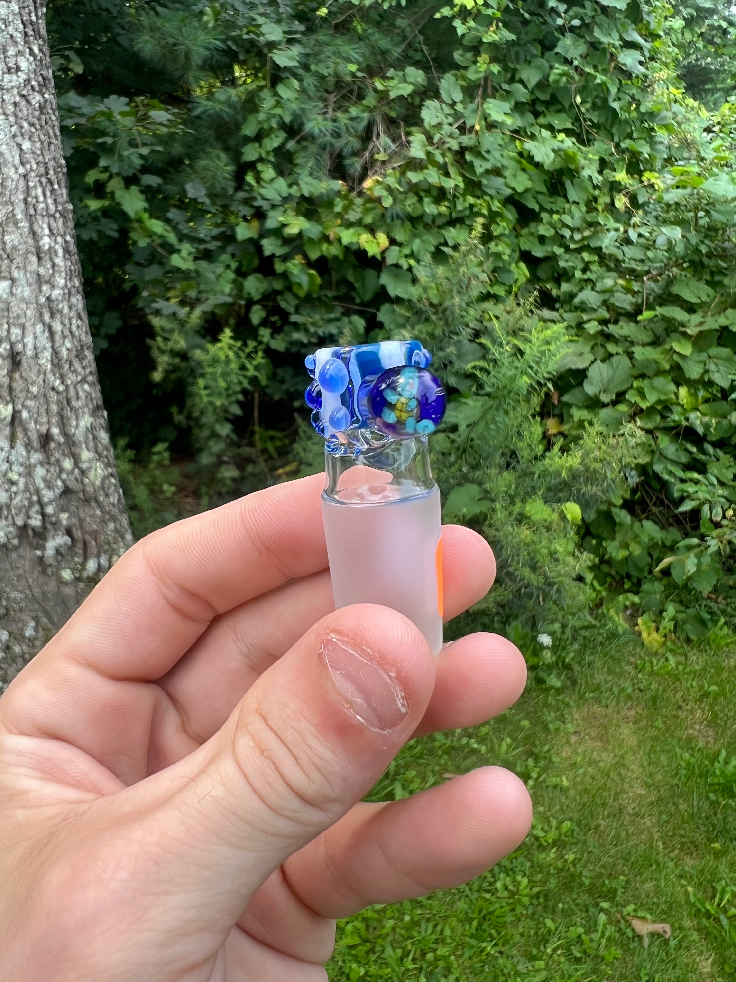 Squirtle Millie Slides