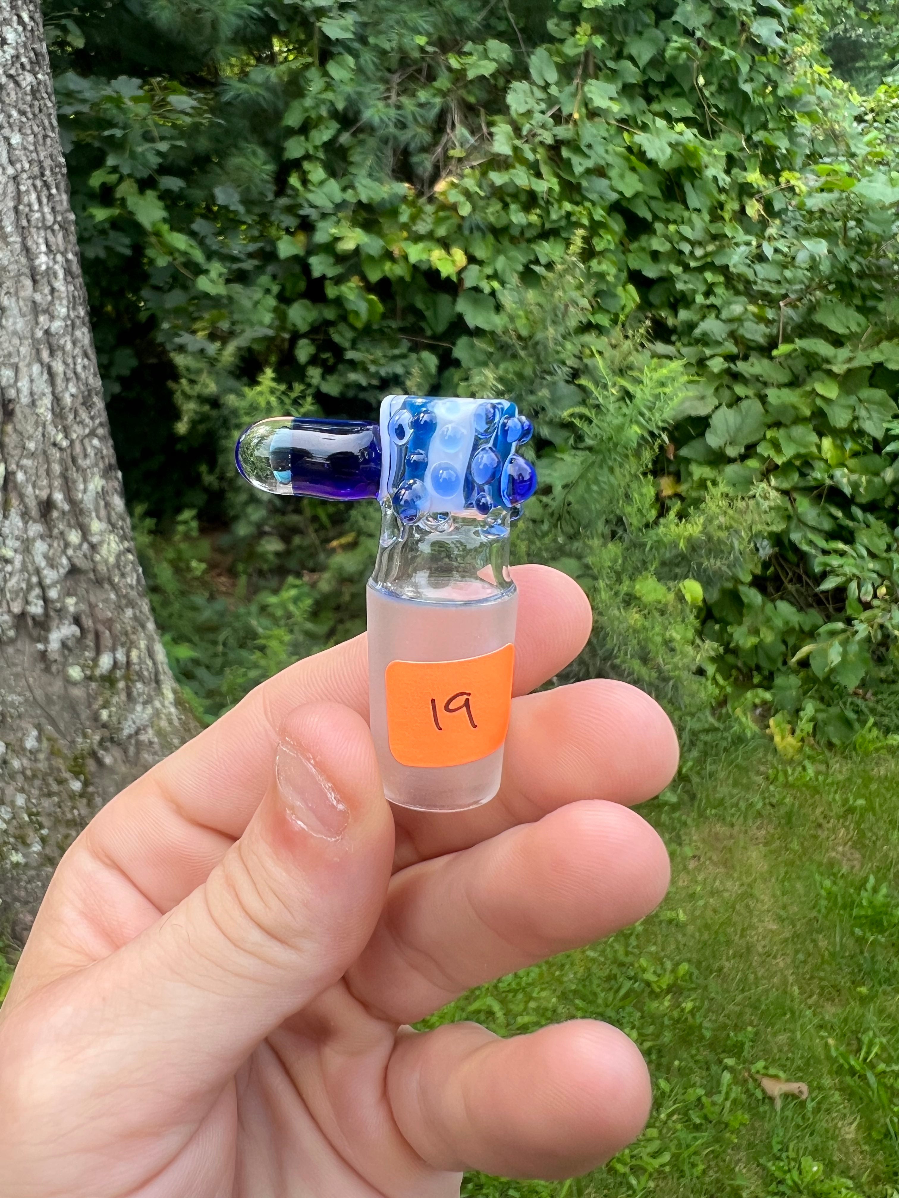 Squirtle Millie Slides