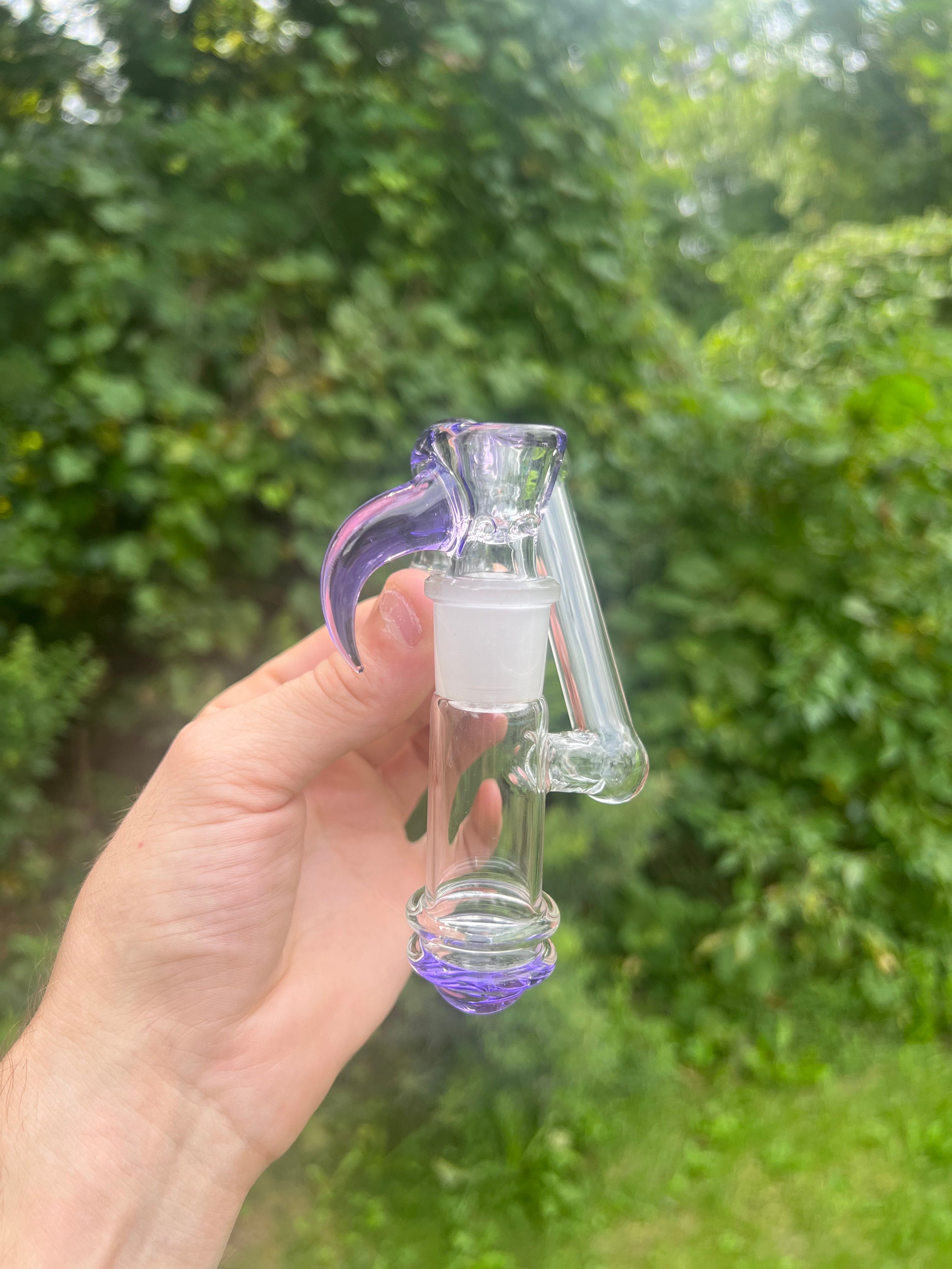 AshCatchers by Papa_PGlass