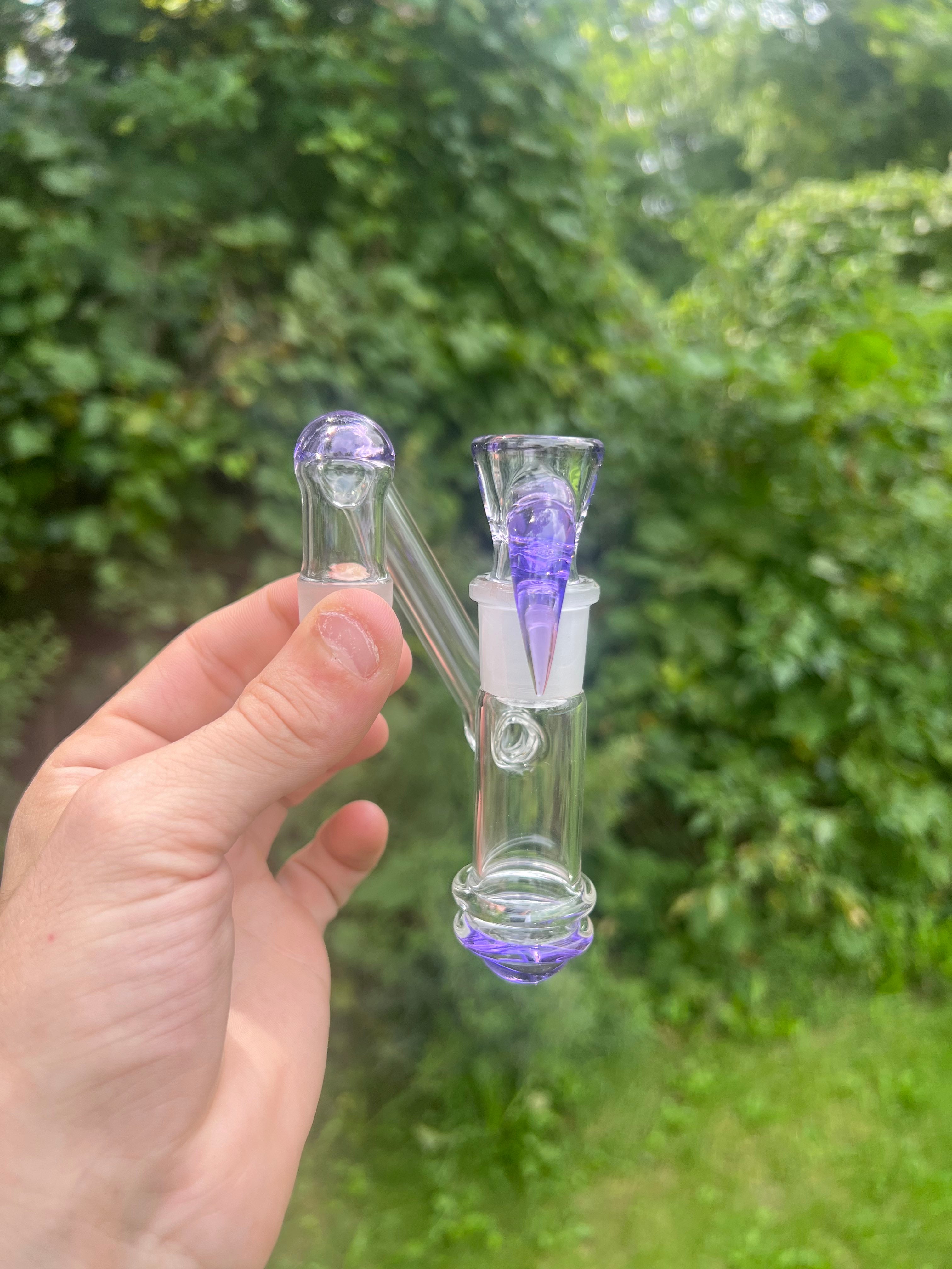 AshCatchers by Papa_PGlass