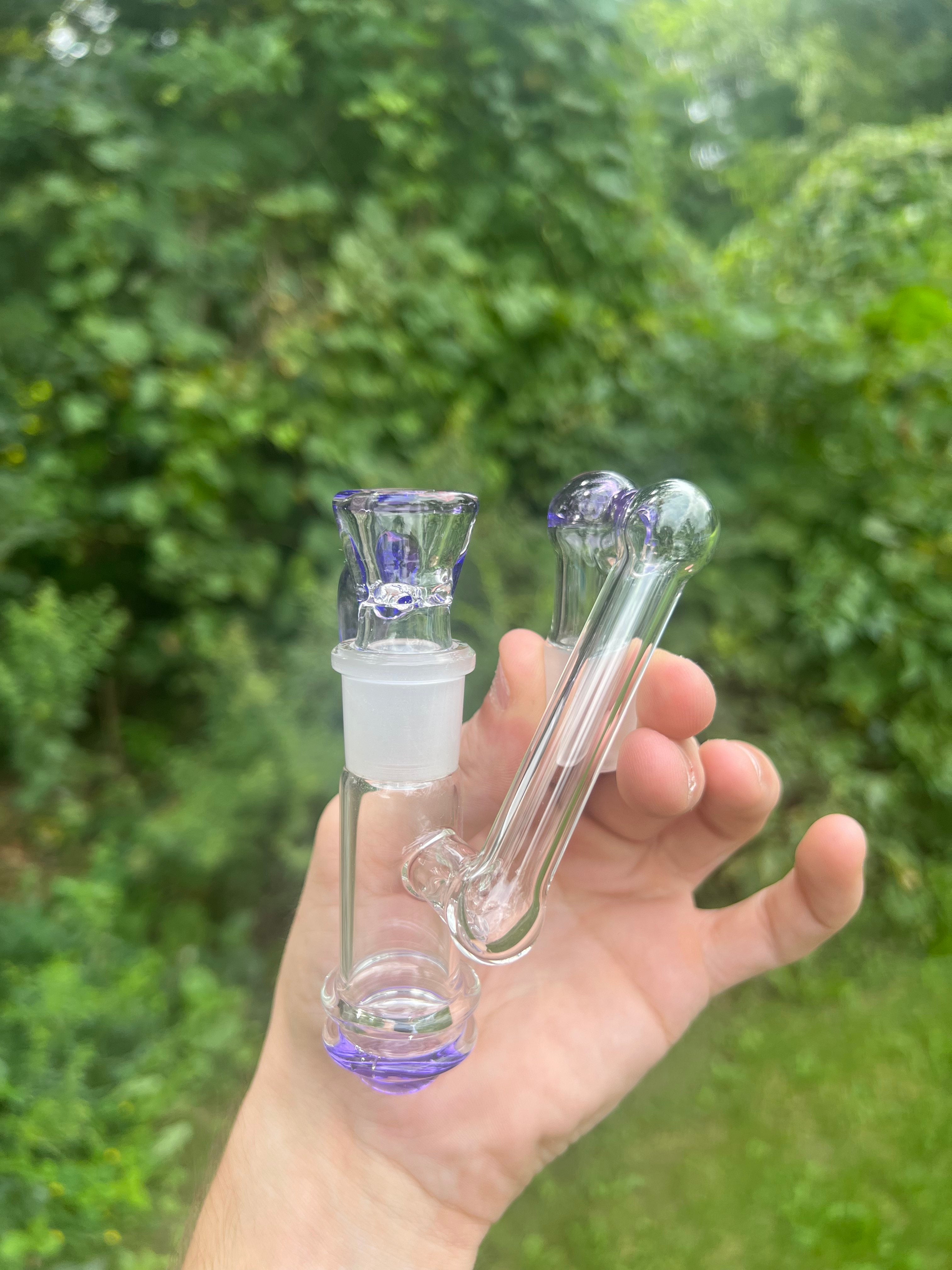 AshCatchers by Papa_PGlass