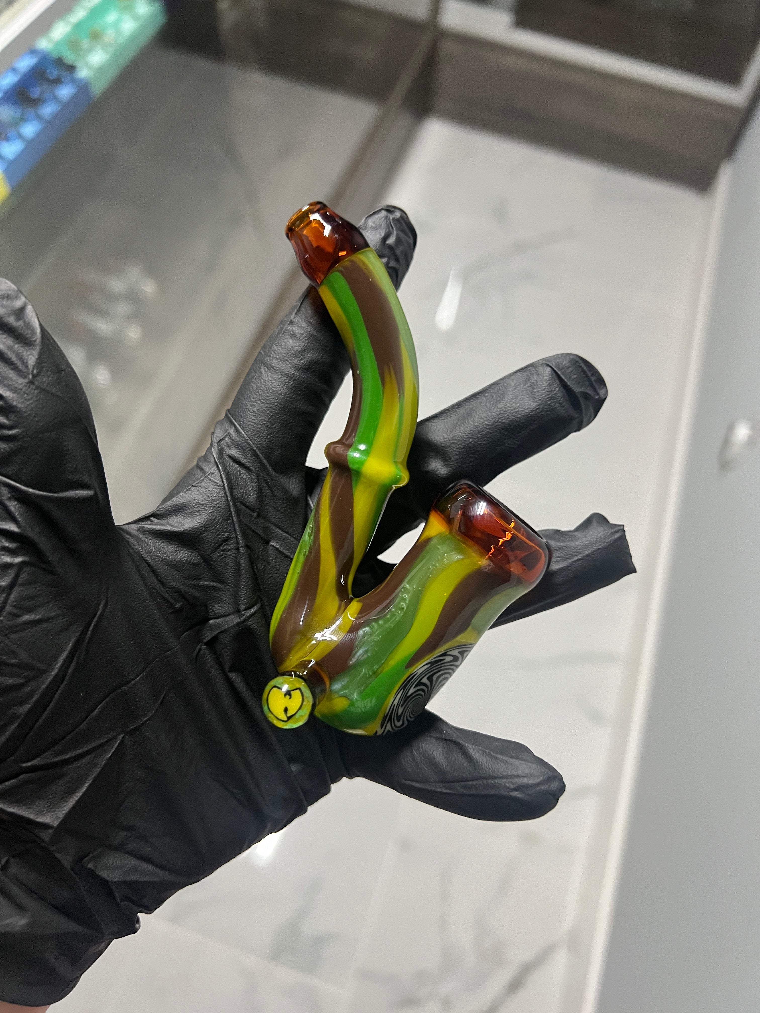 Sherlock's by AnomGlass