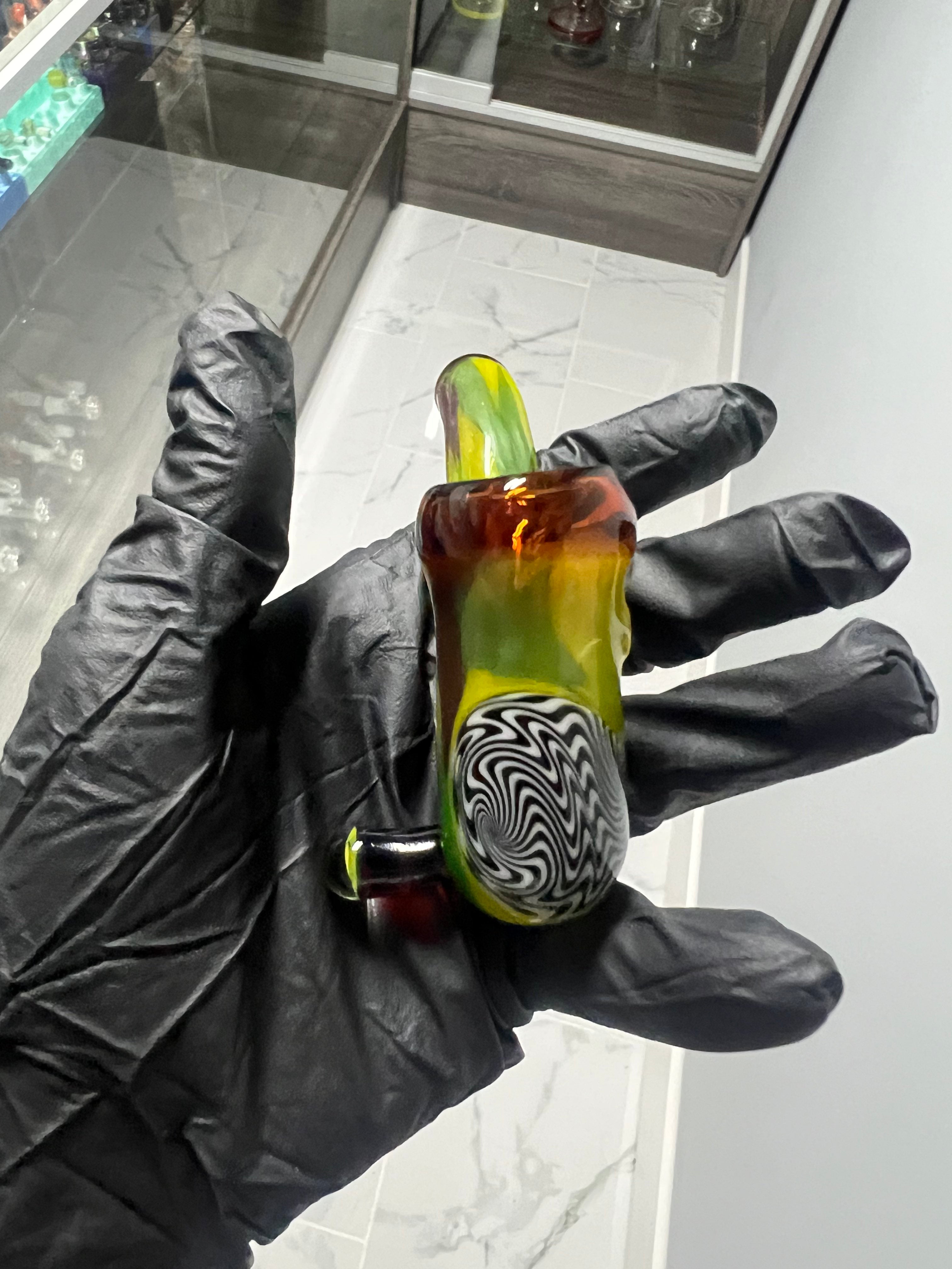 Sherlock's by AnomGlass