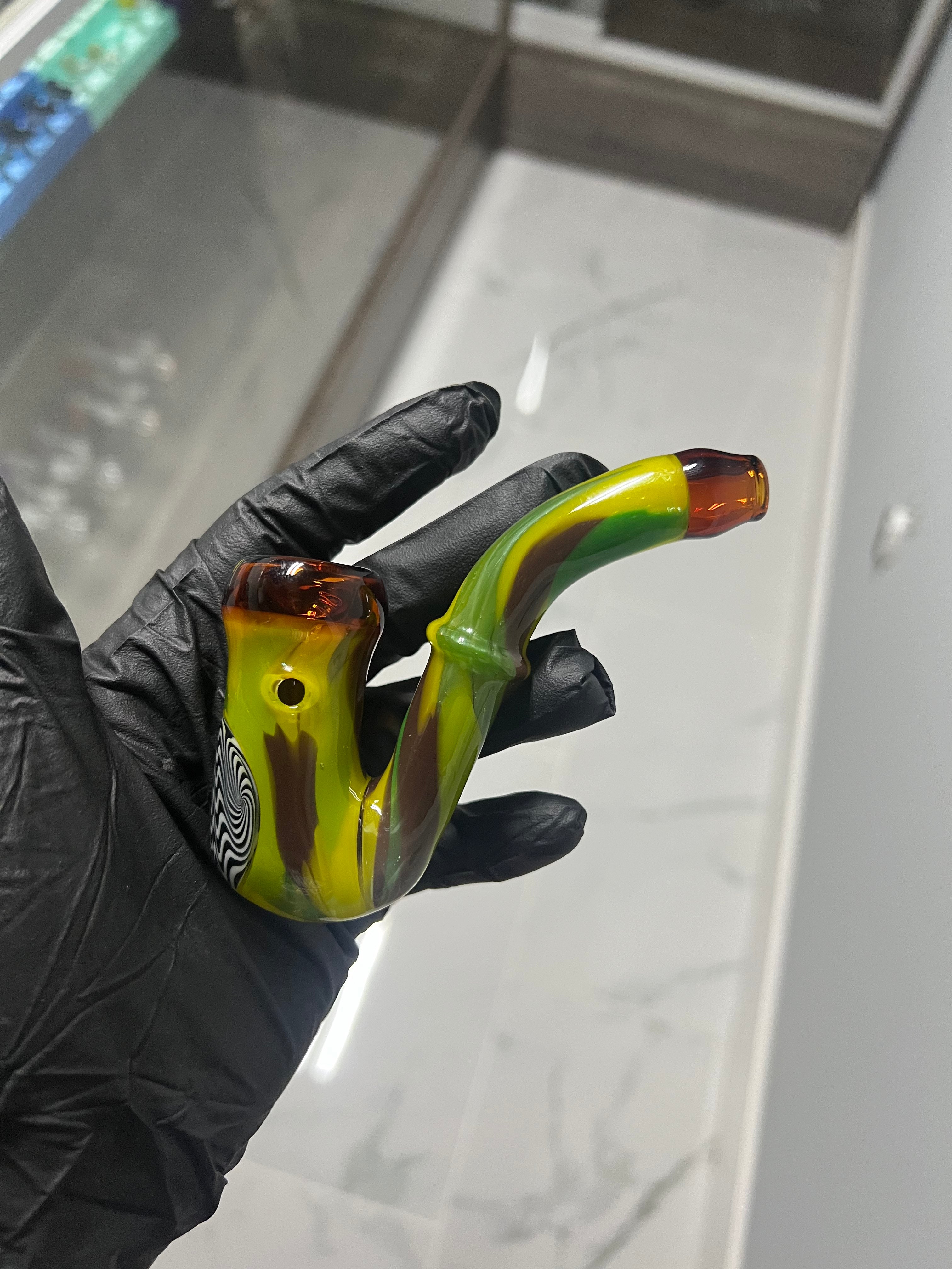 Sherlock's by AnomGlass
