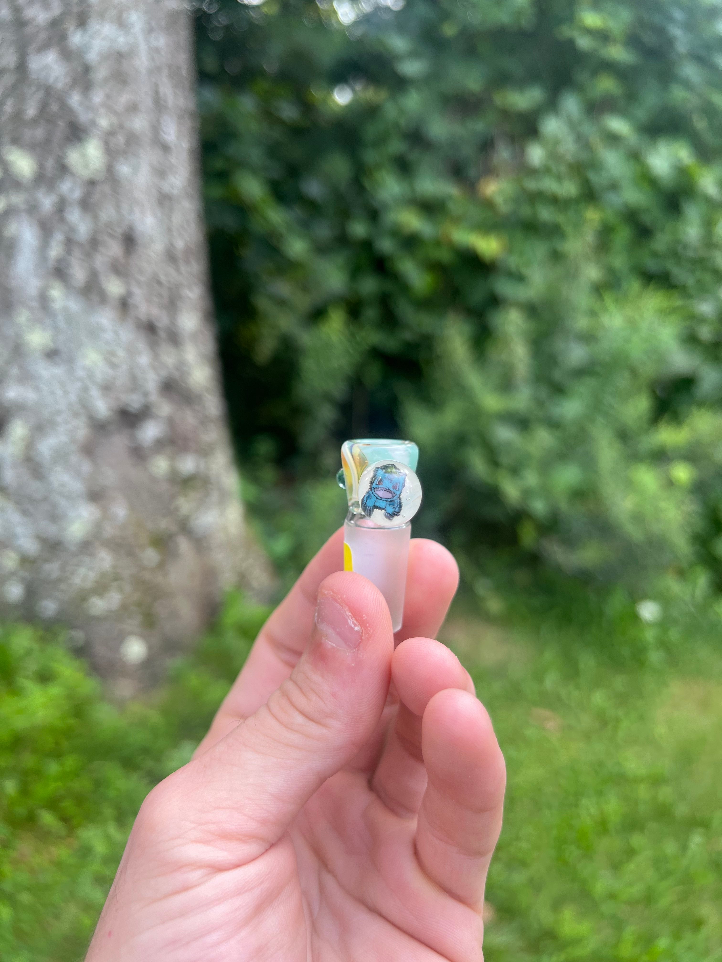 Bulbasaur Millie Slide