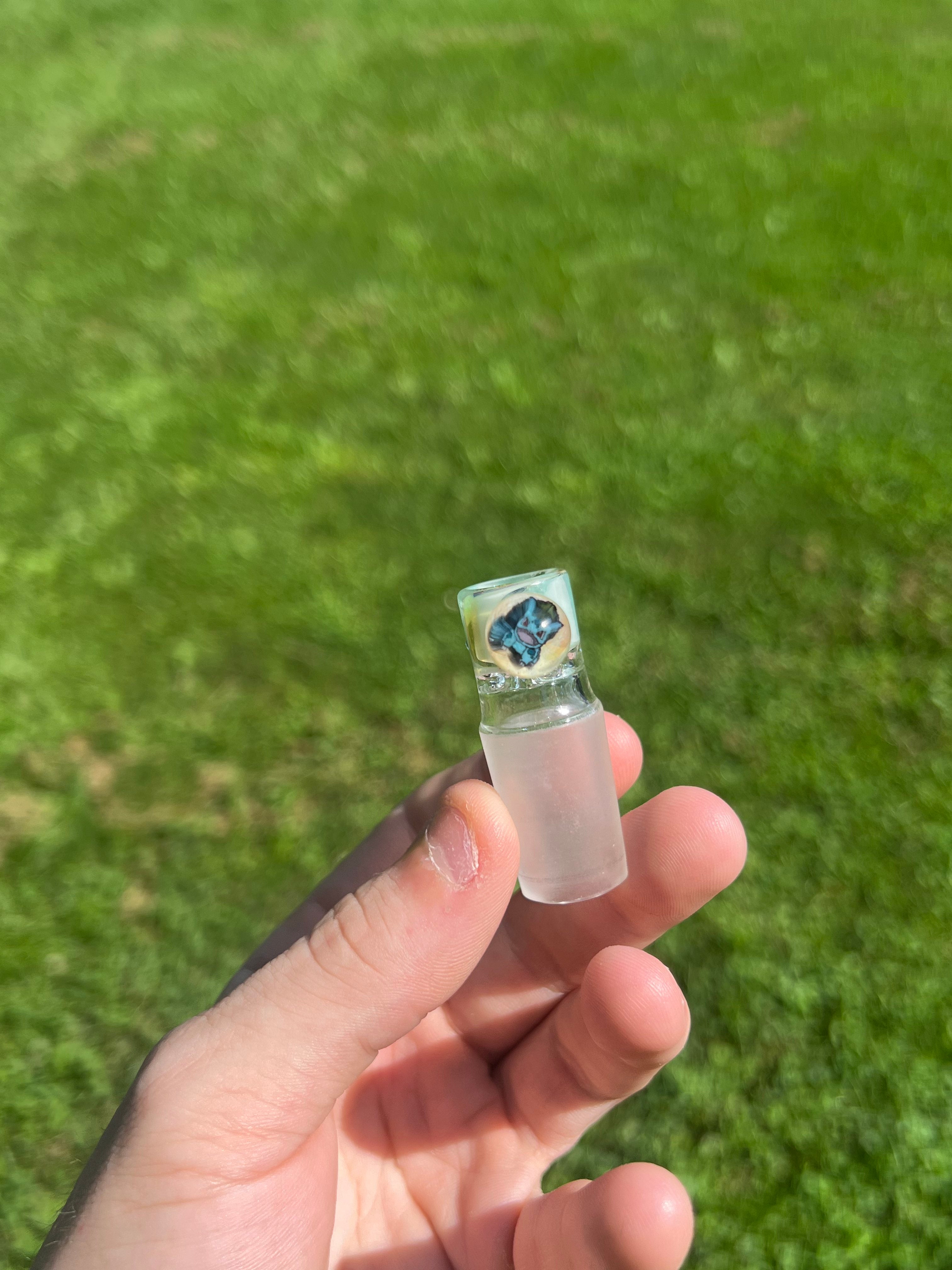 Bulbasaur Millie Slide