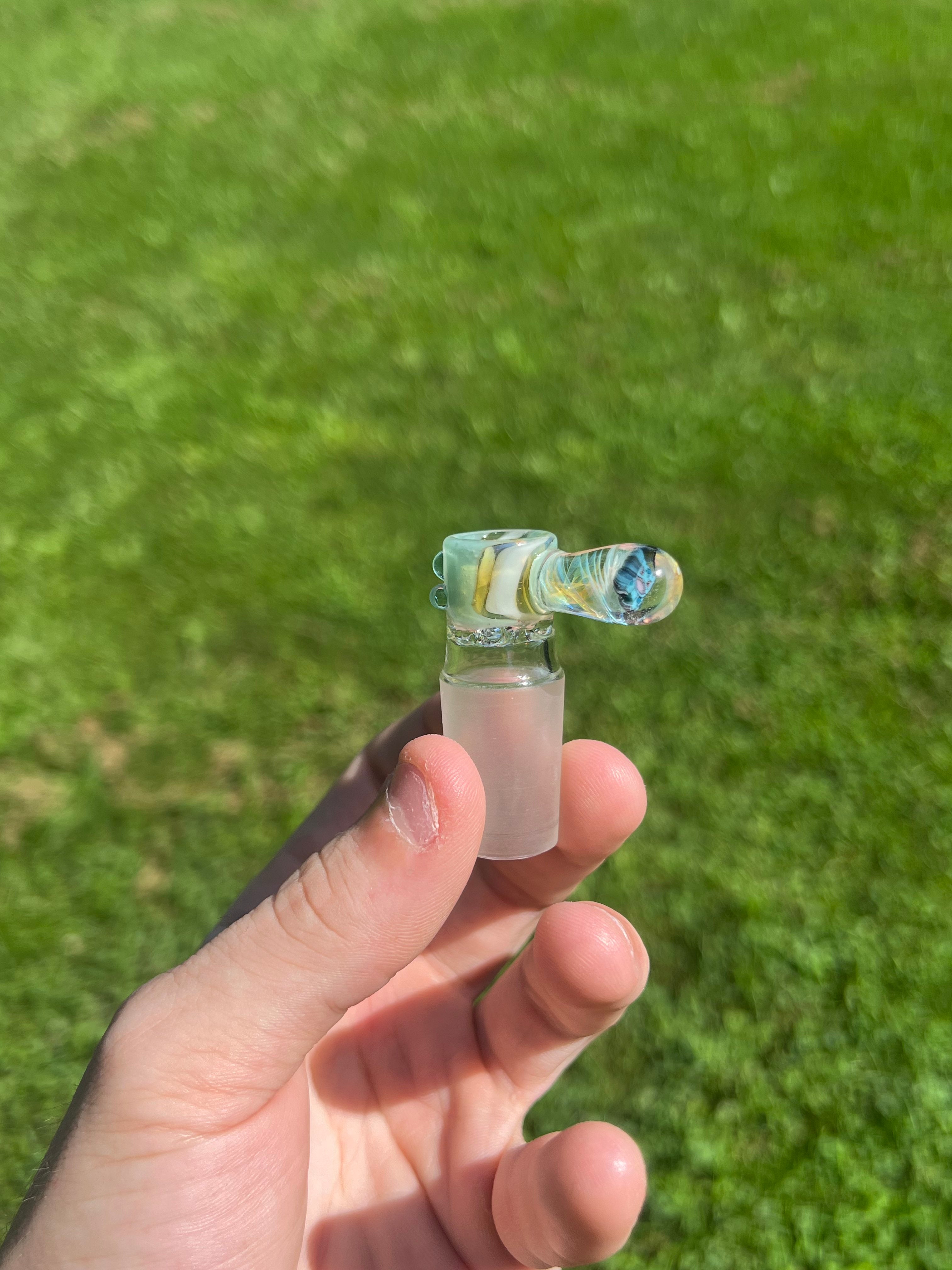 Bulbasaur Millie Slide