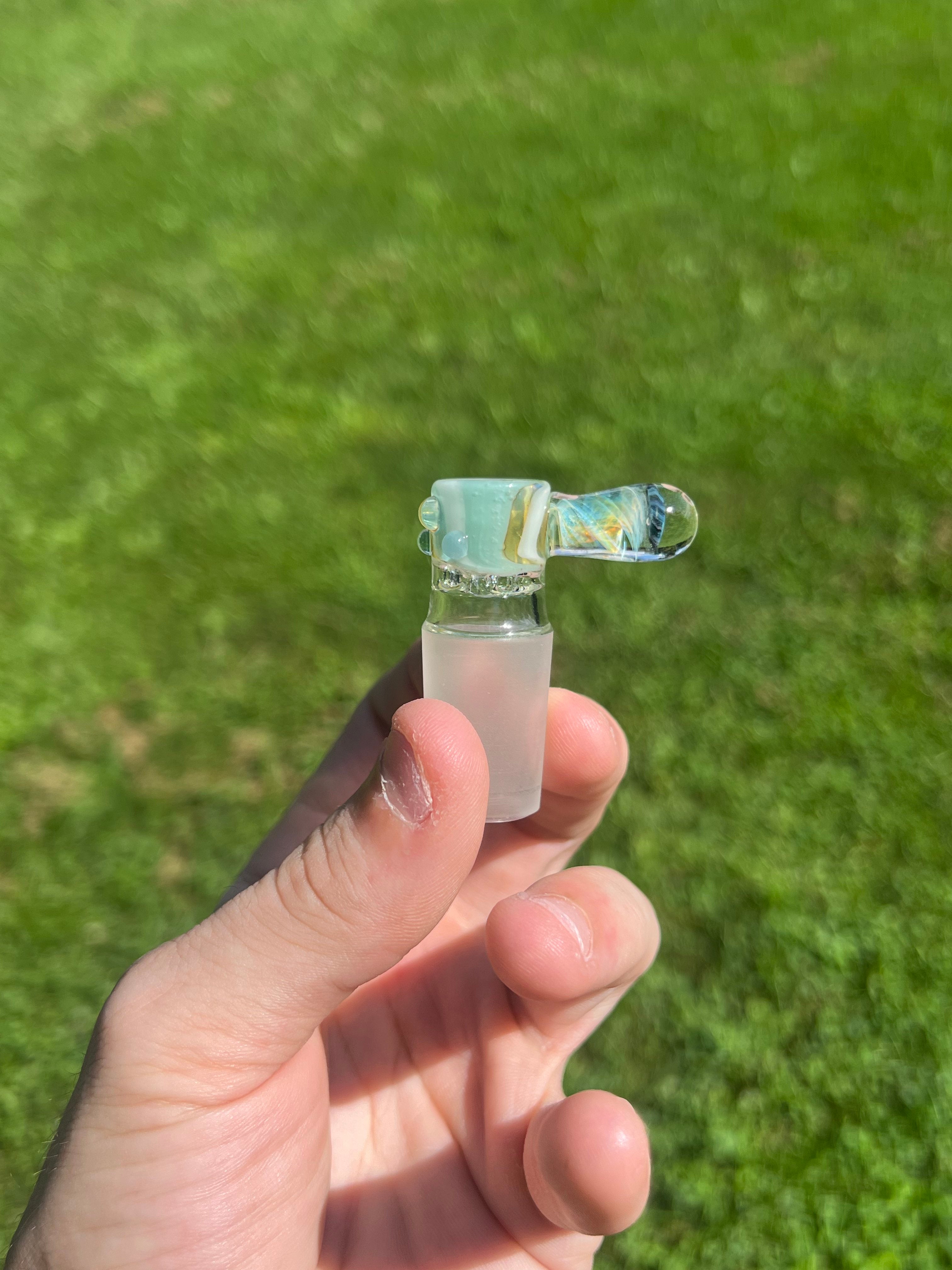 Bulbasaur Millie Slide