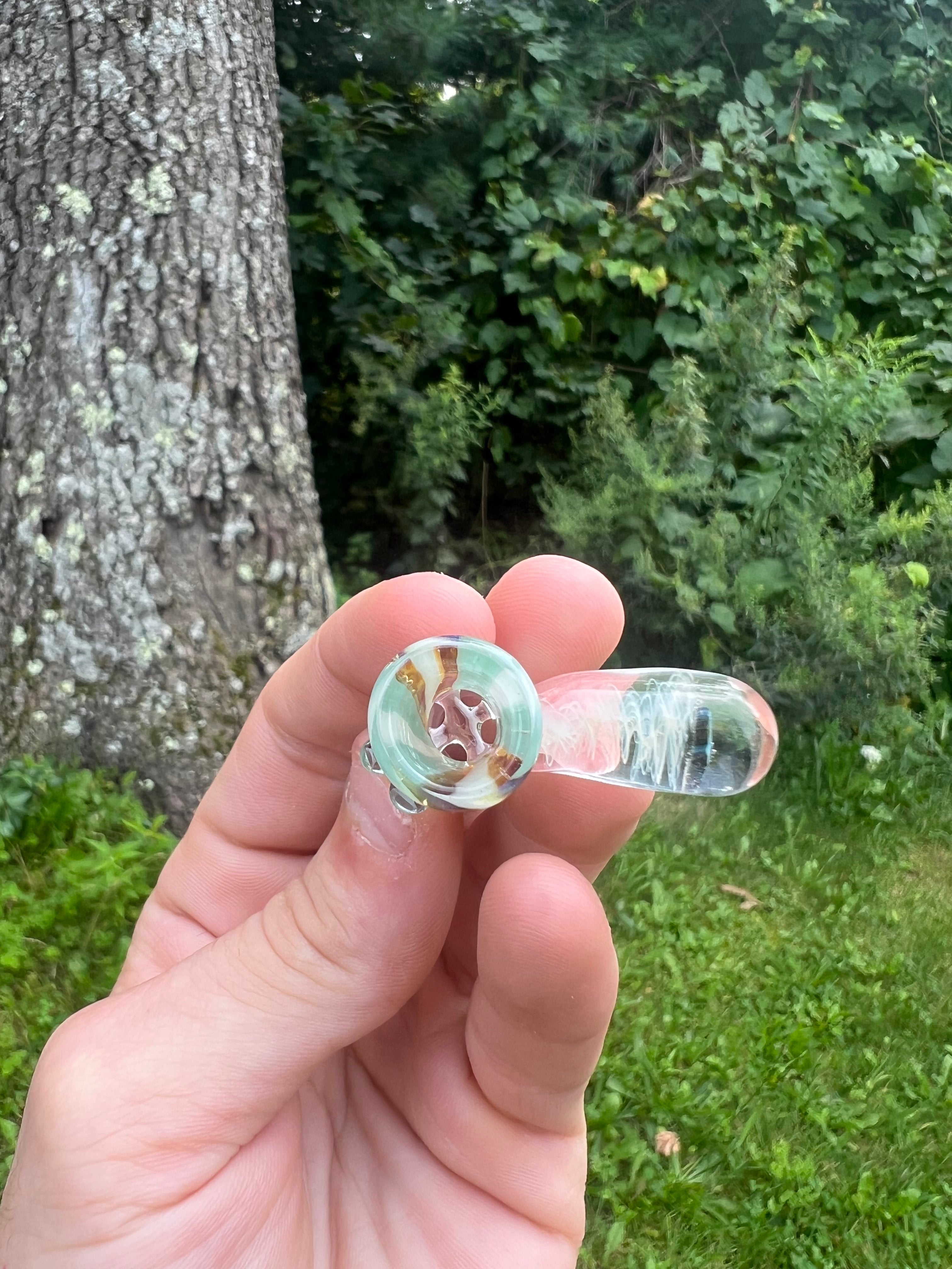 Bulbasaur Millie Slide