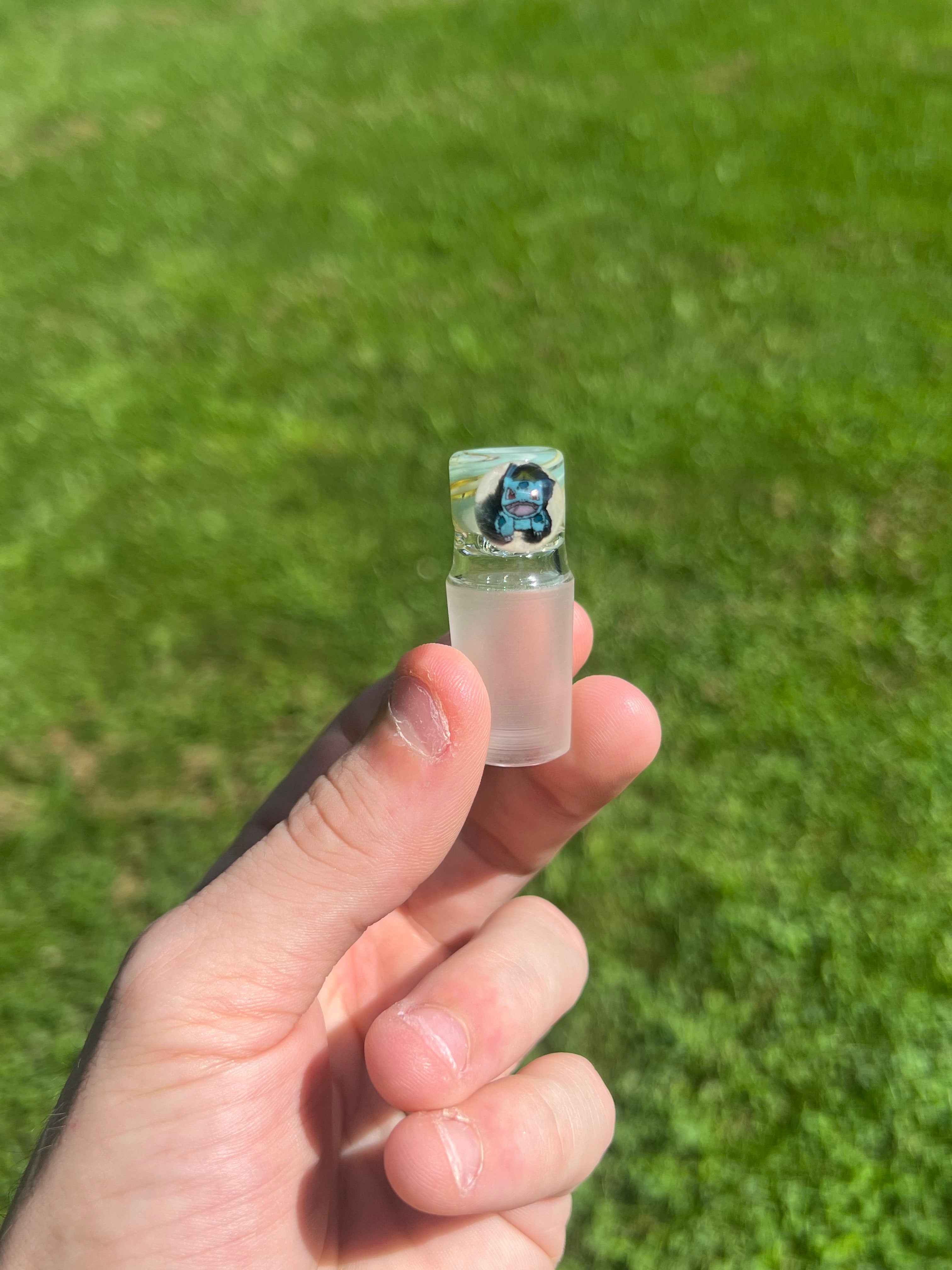 Bulbasaur Millie Slide