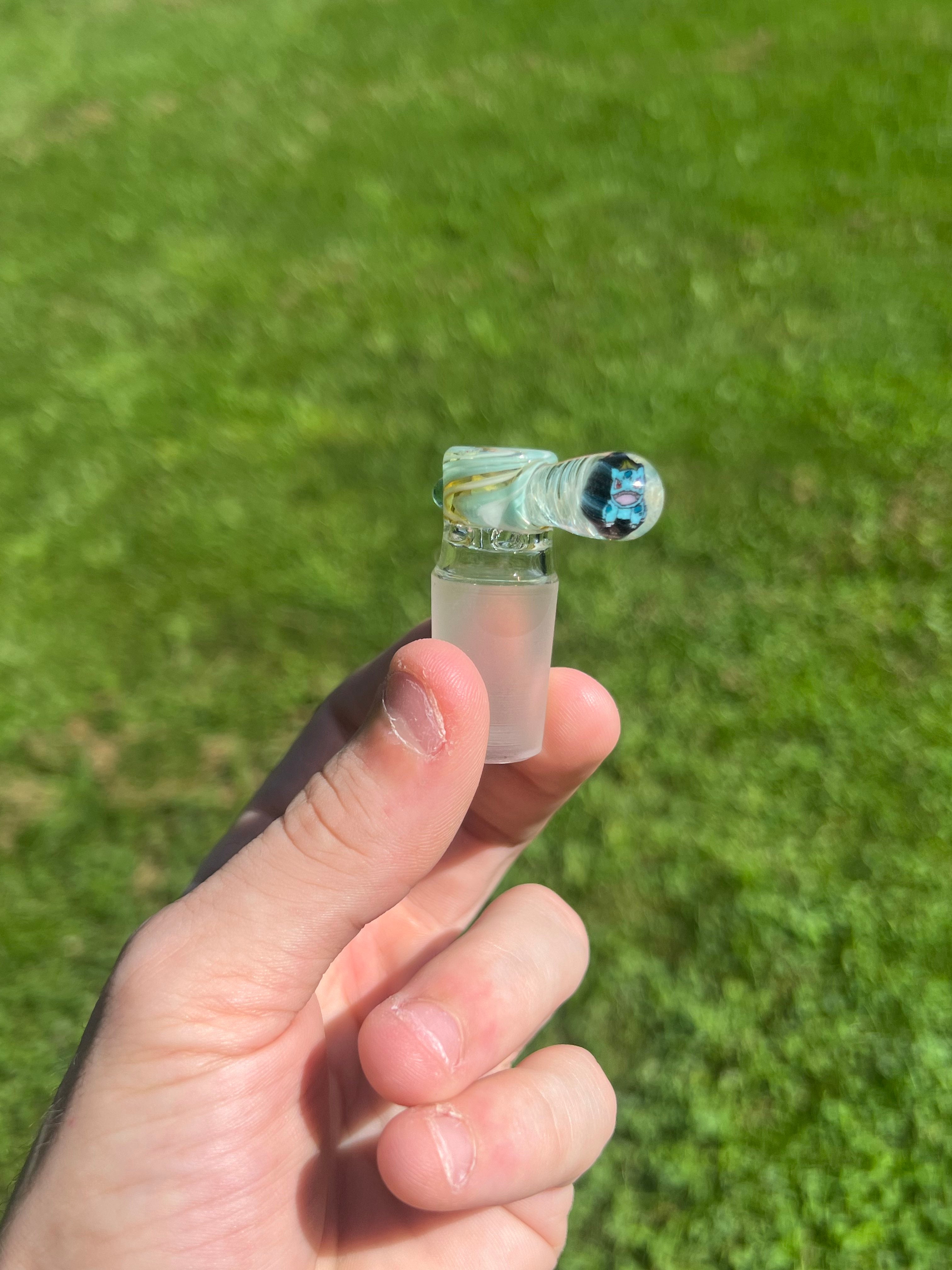 Bulbasaur Millie Slide