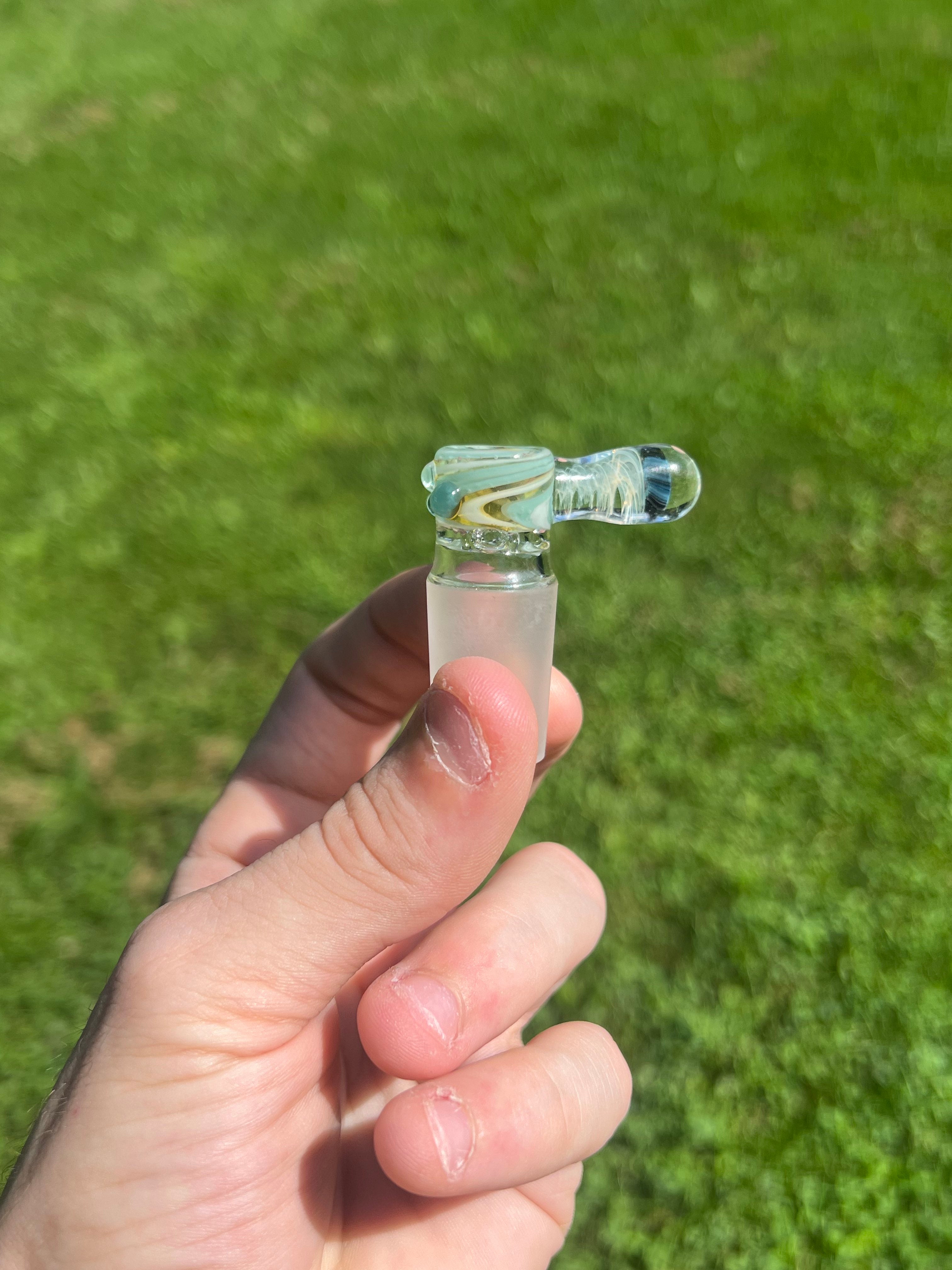 Bulbasaur Millie Slide