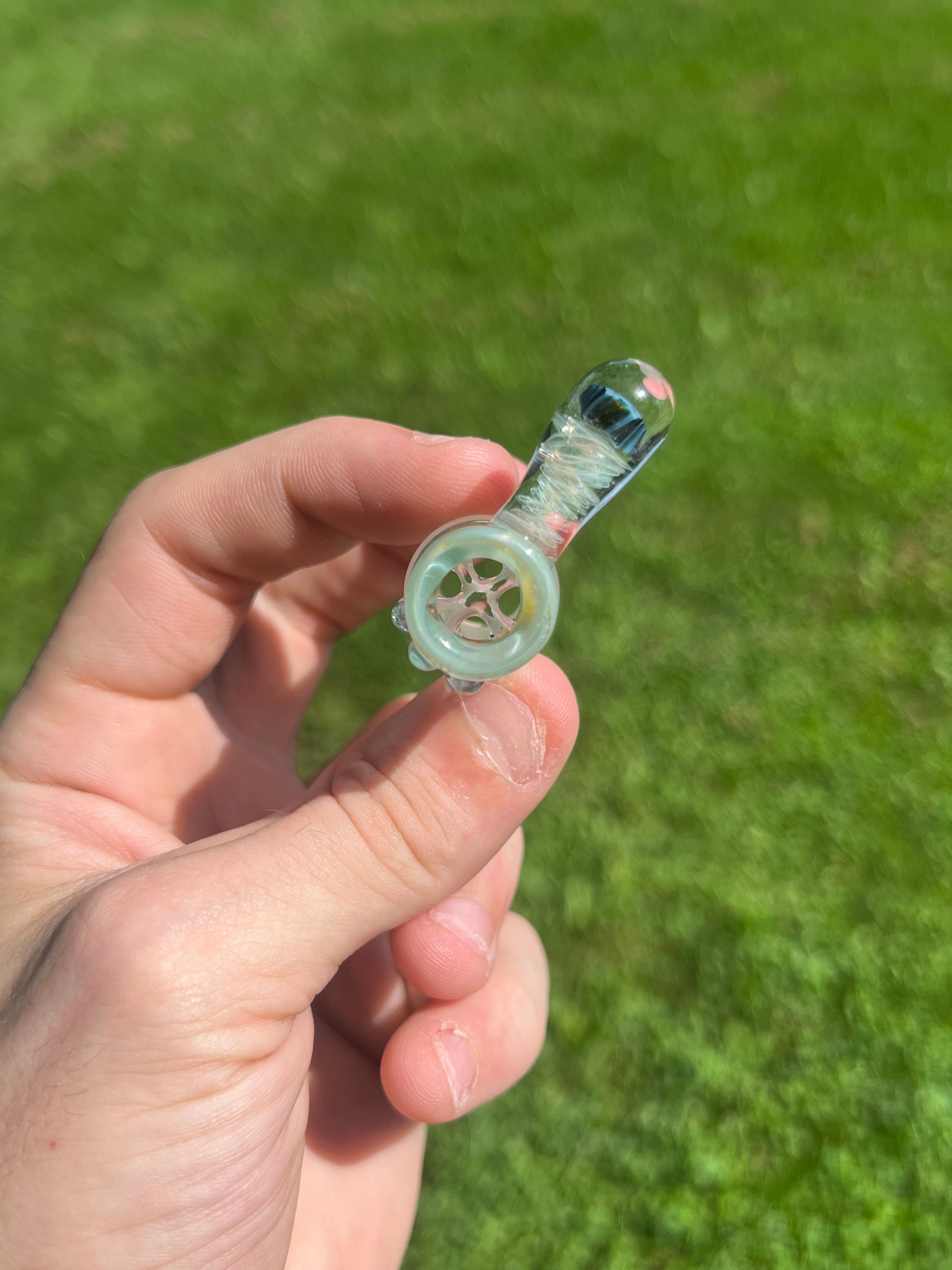 Bulbasaur Millie Slide