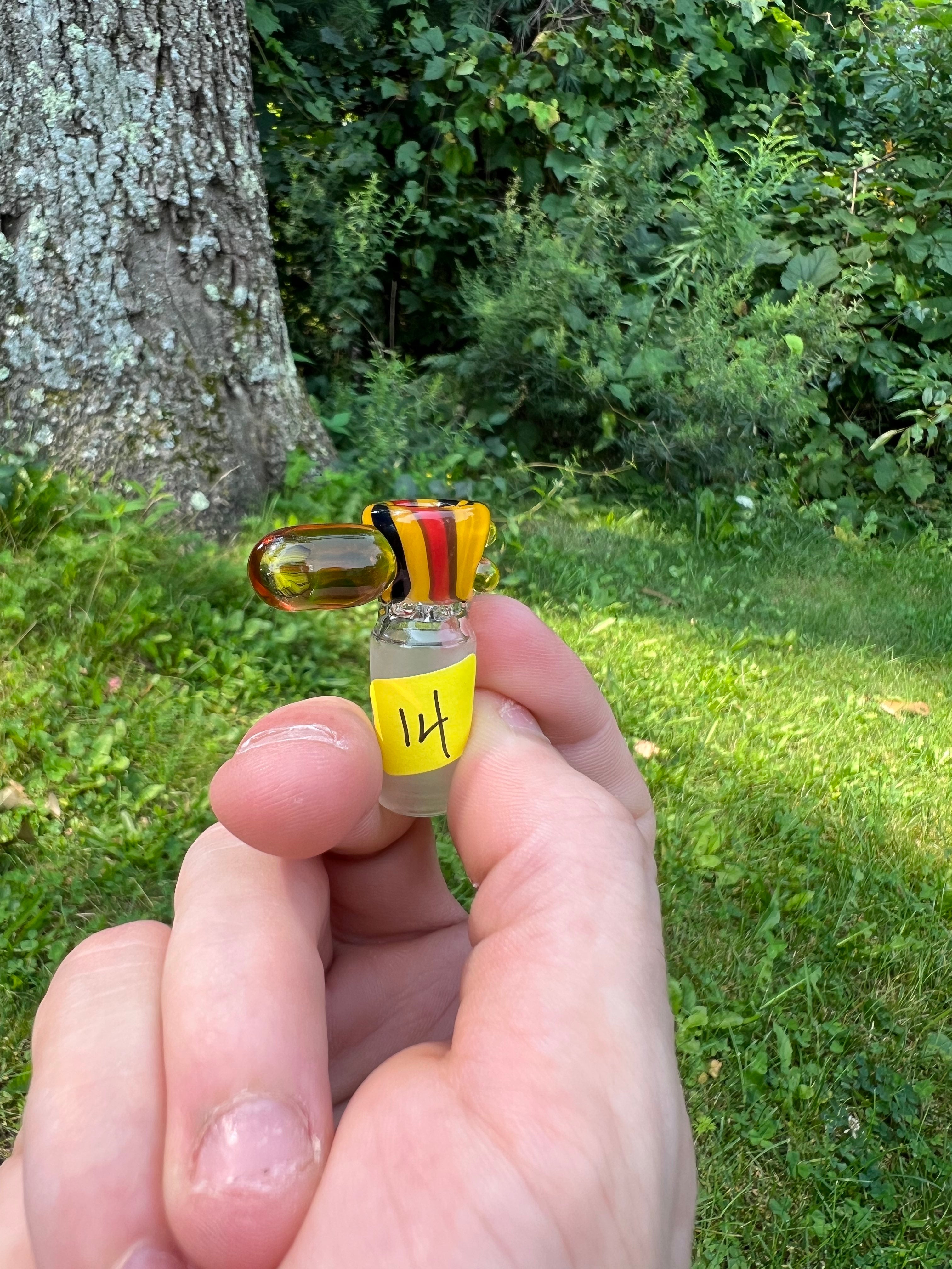 Pikachu Millie Slides