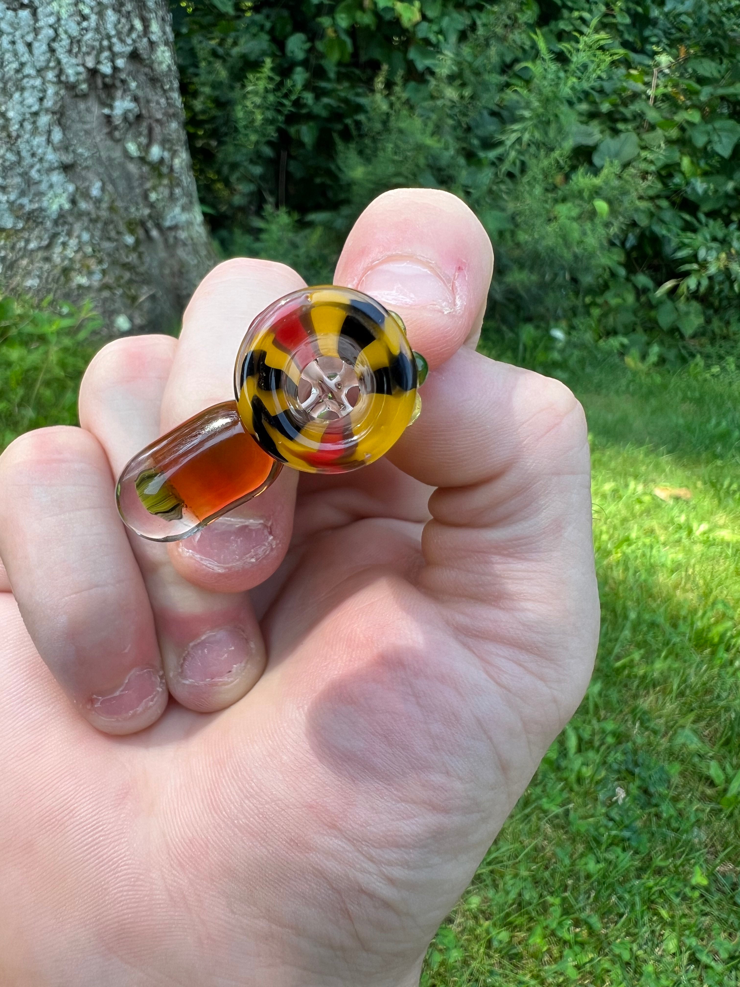 Pikachu Millie Slides