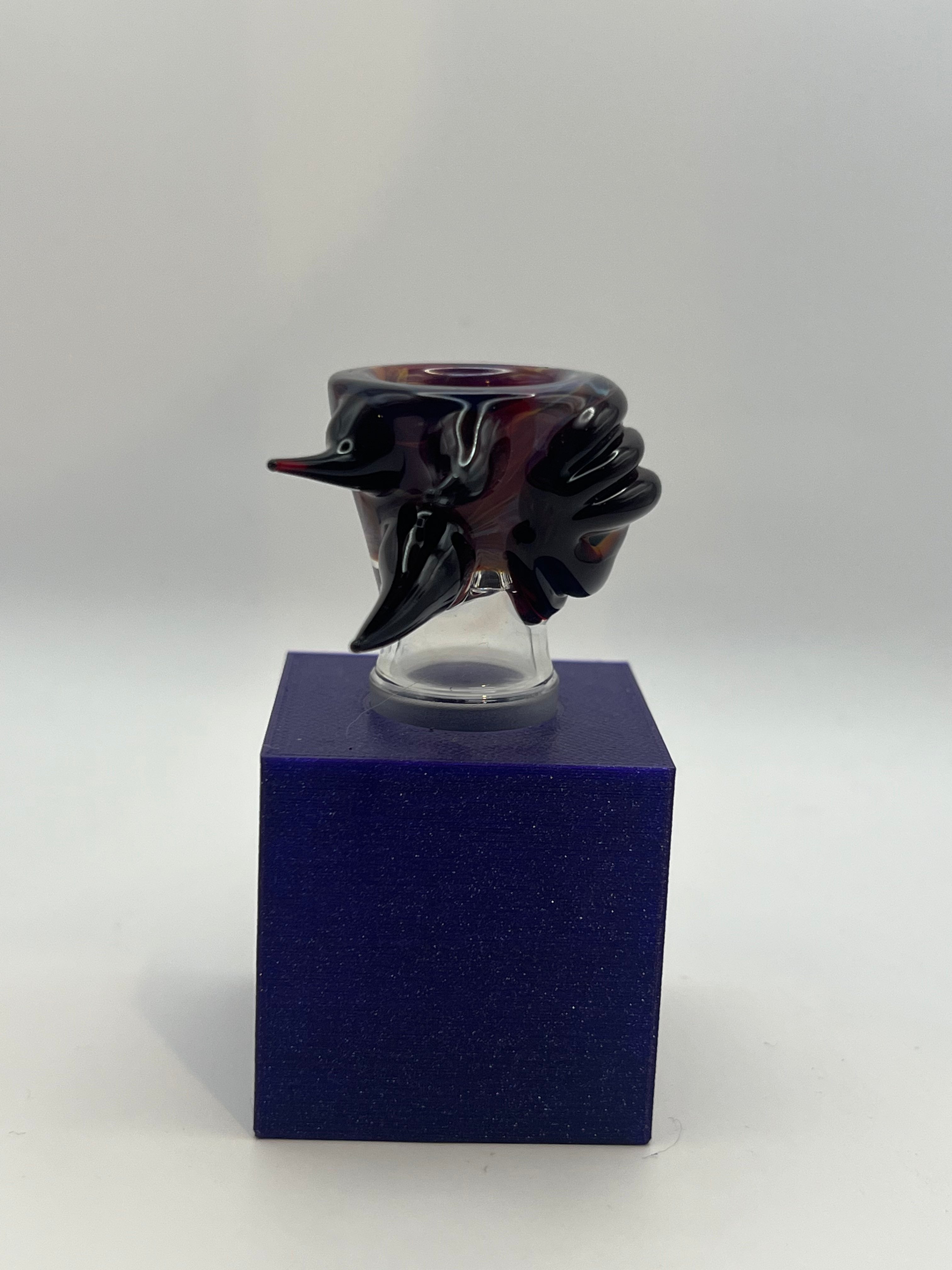 Creature Slides (18mm)