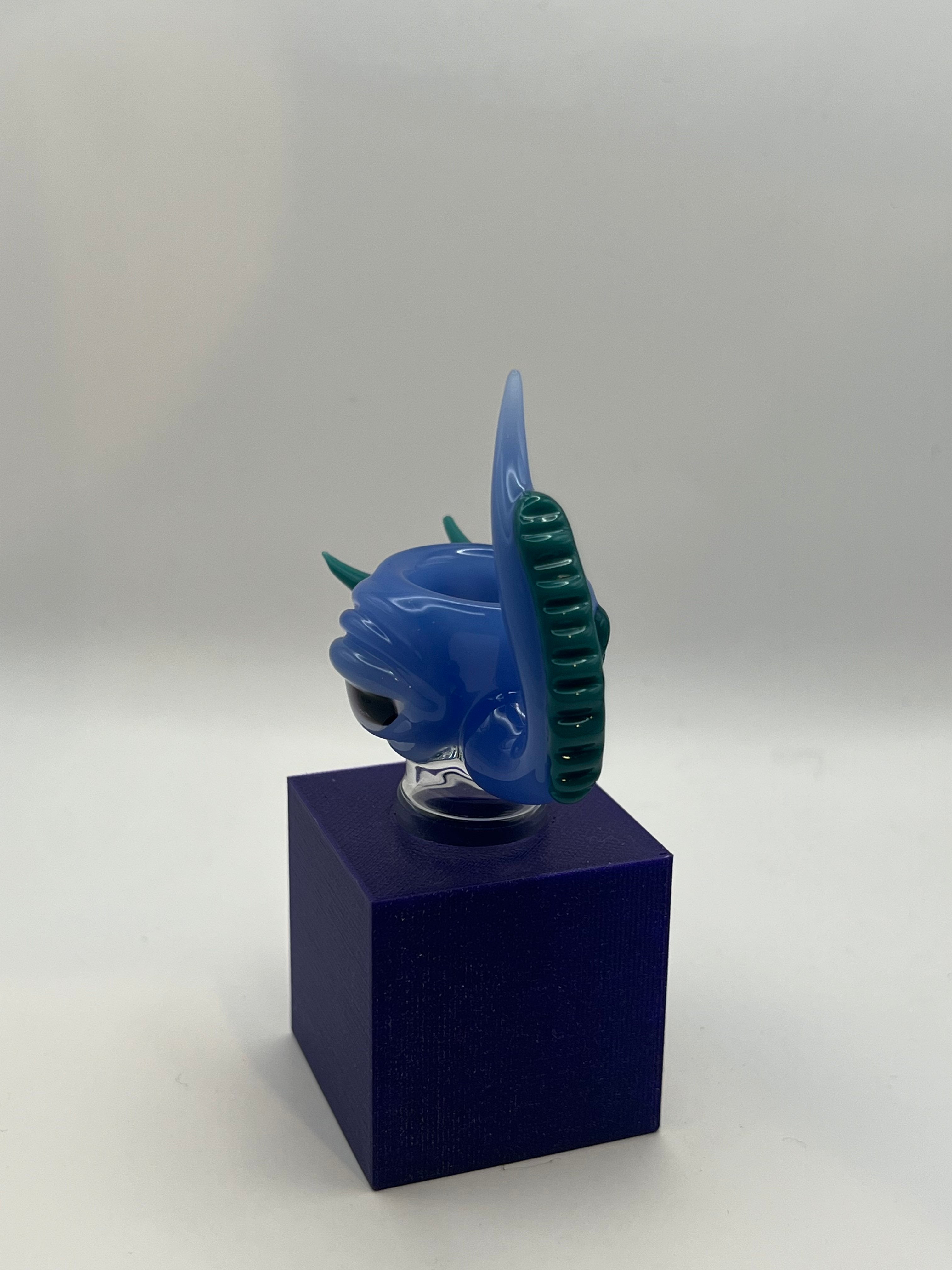 Creature Slides (18mm)