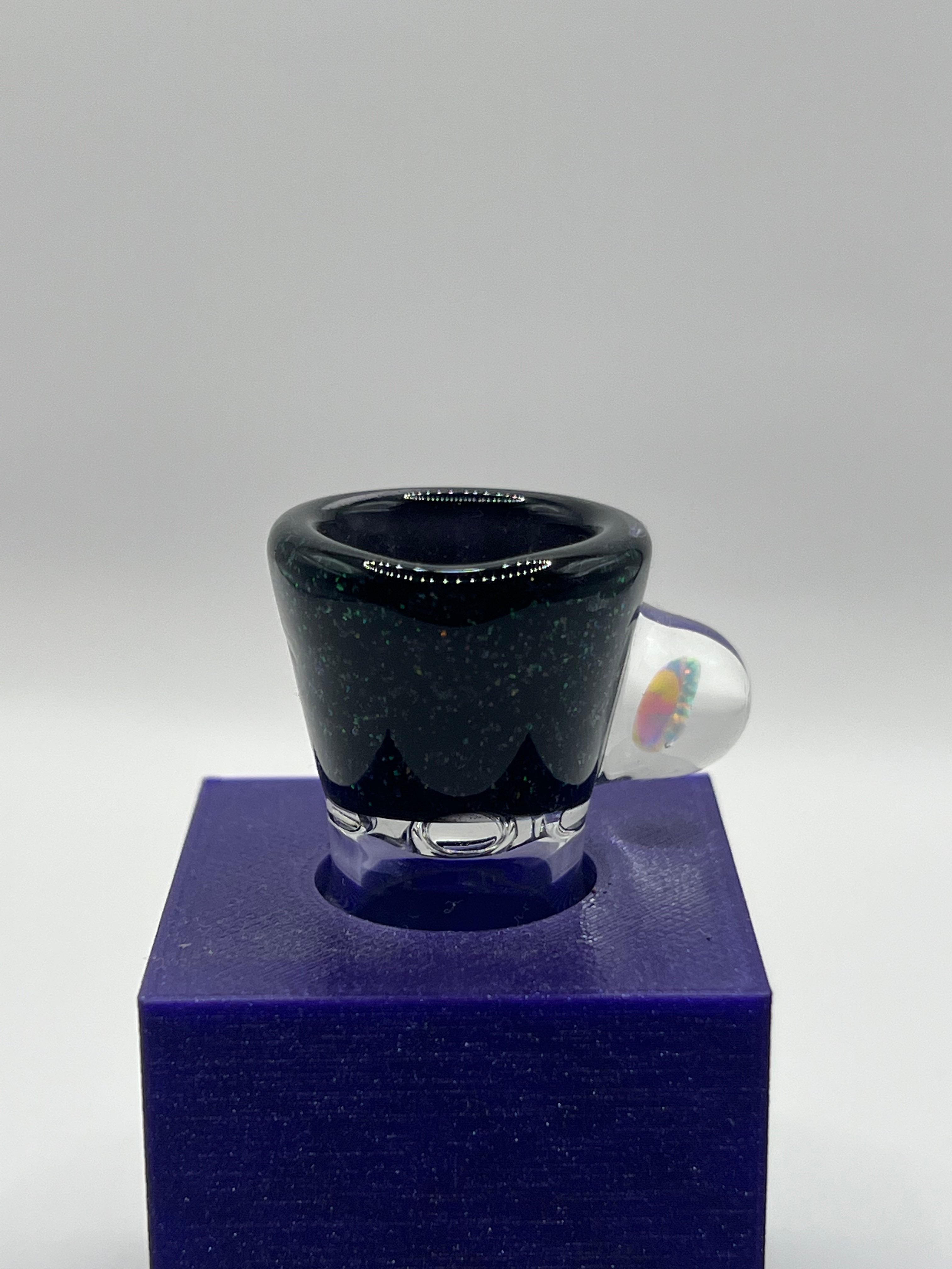 Crushed Opal Slides (14mm & 18mm)