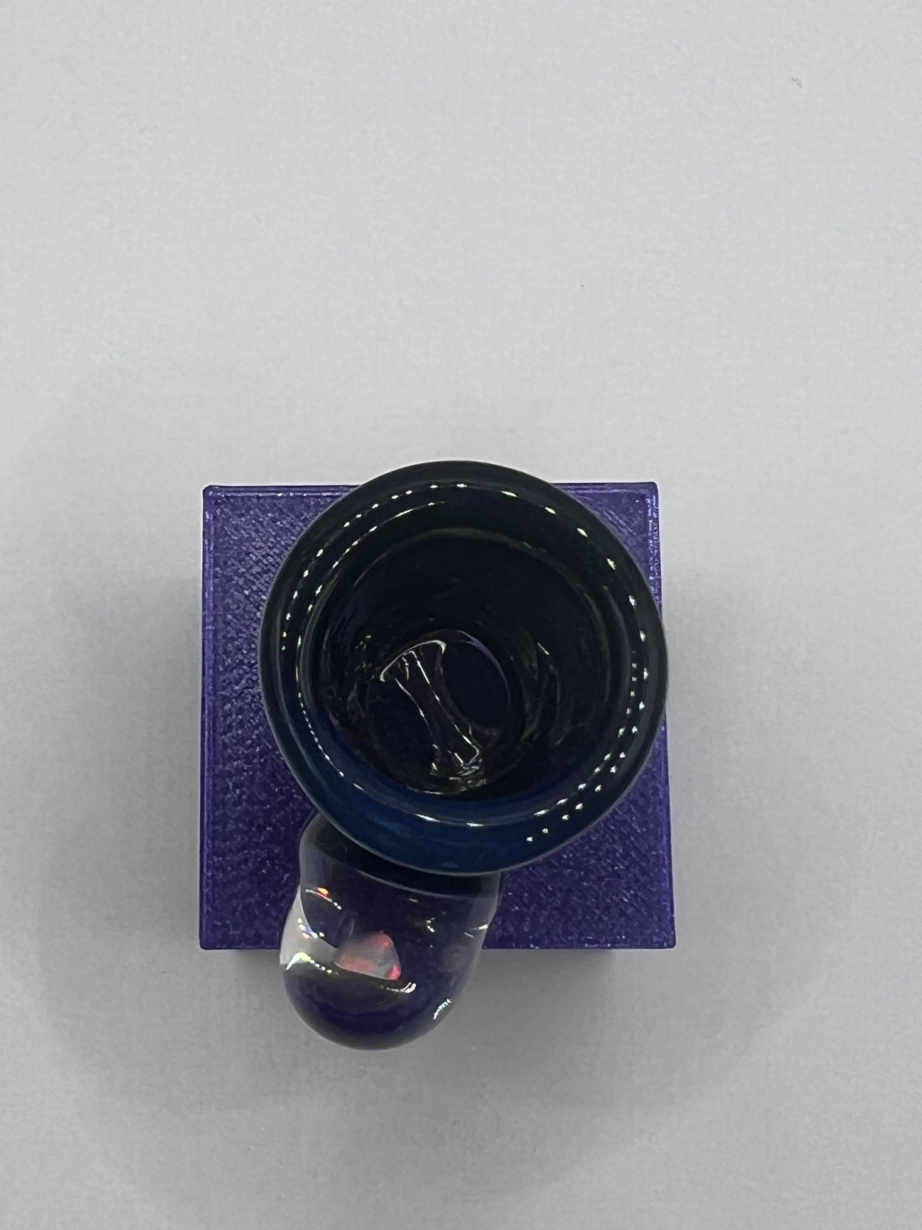 Crushed Opal Slides (14mm & 18mm)