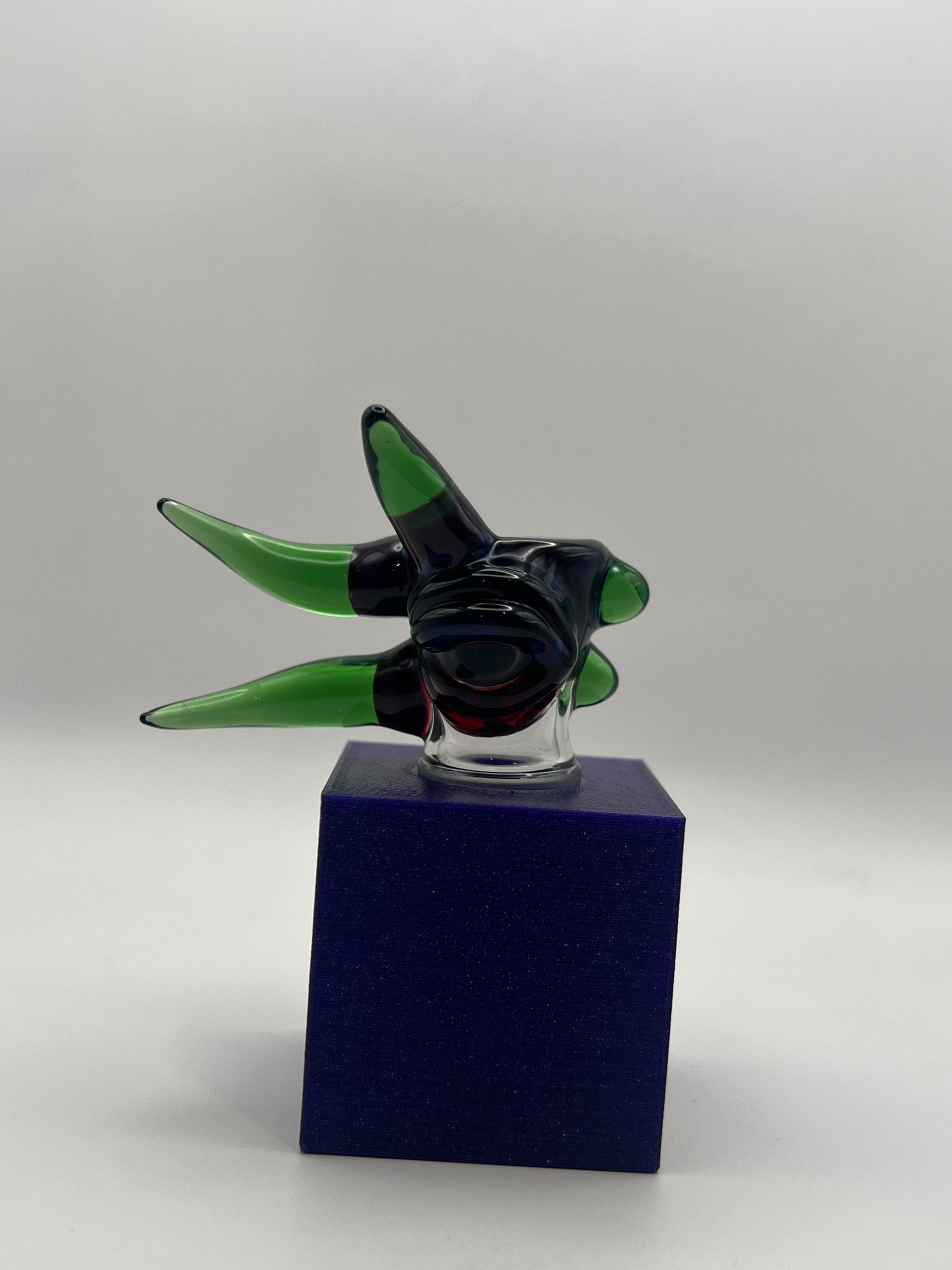 Creature Slides (18mm)