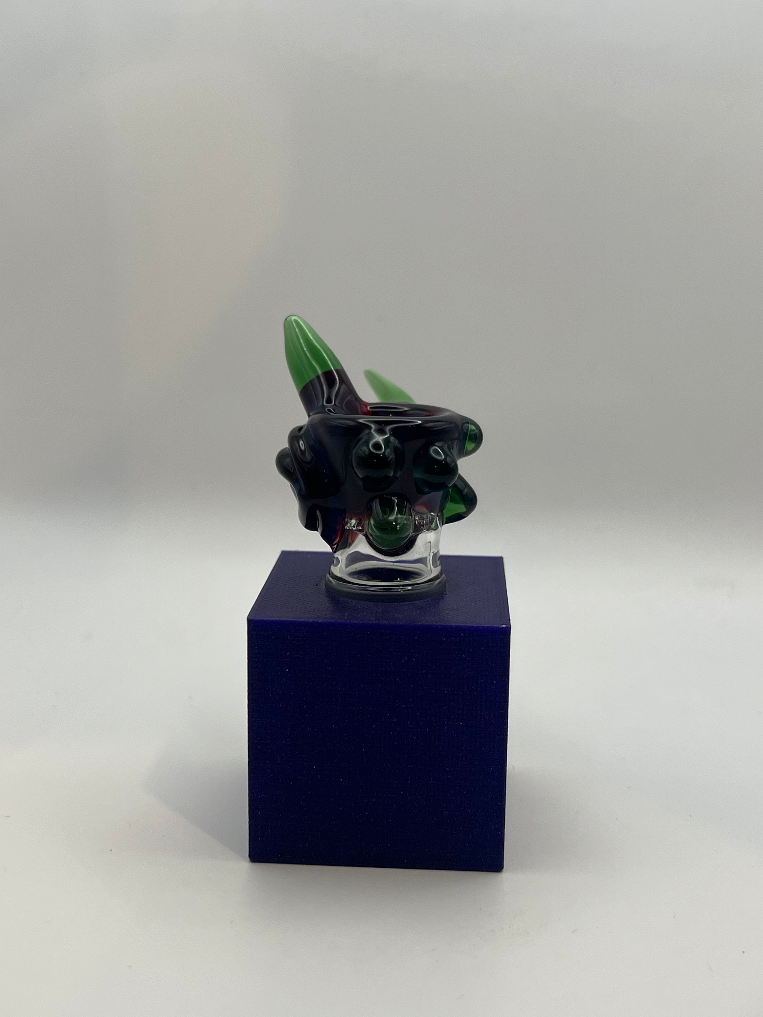 Creature Slides (18mm)