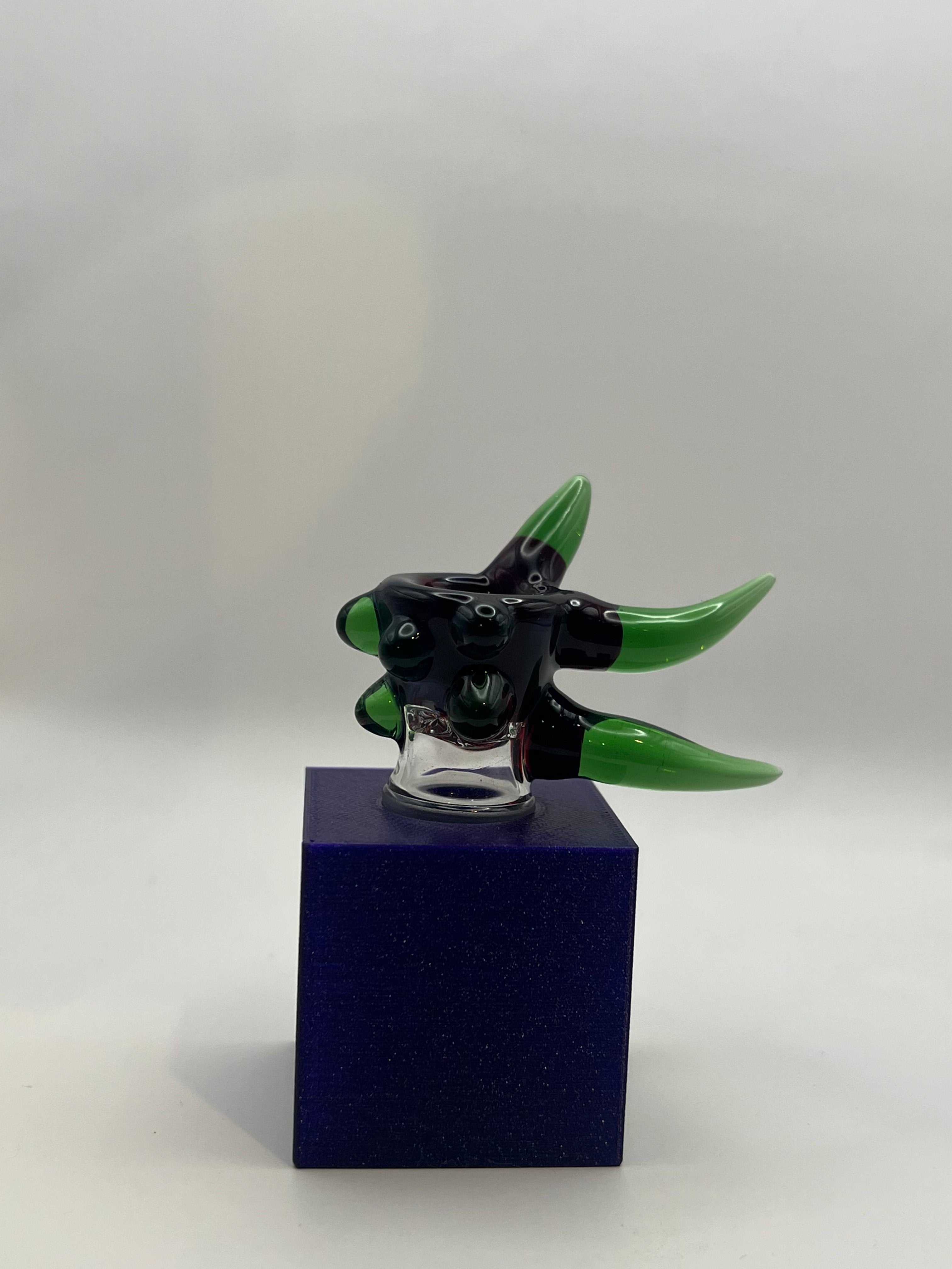 Creature Slides (18mm)