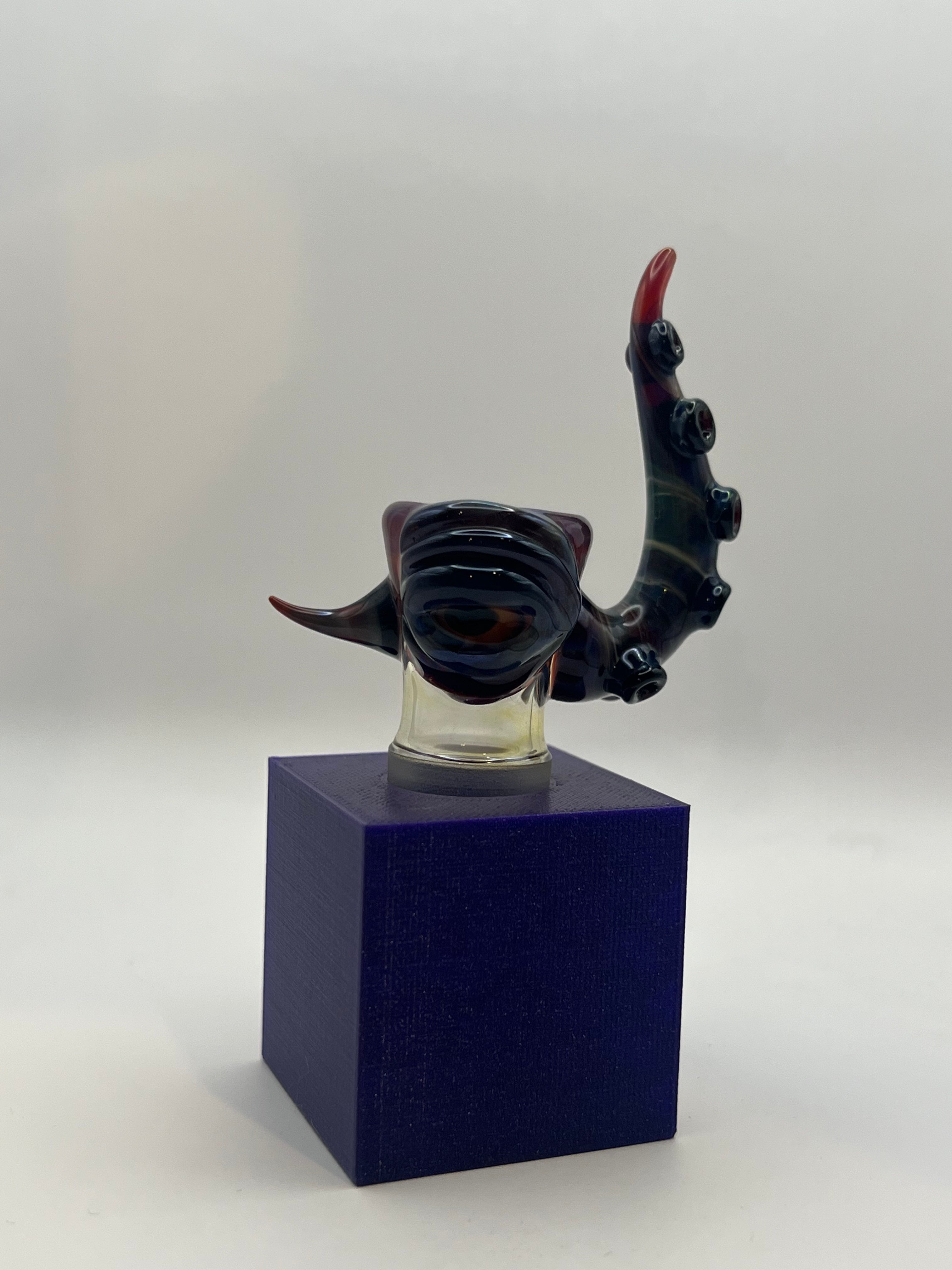 Creature Slides (18mm)