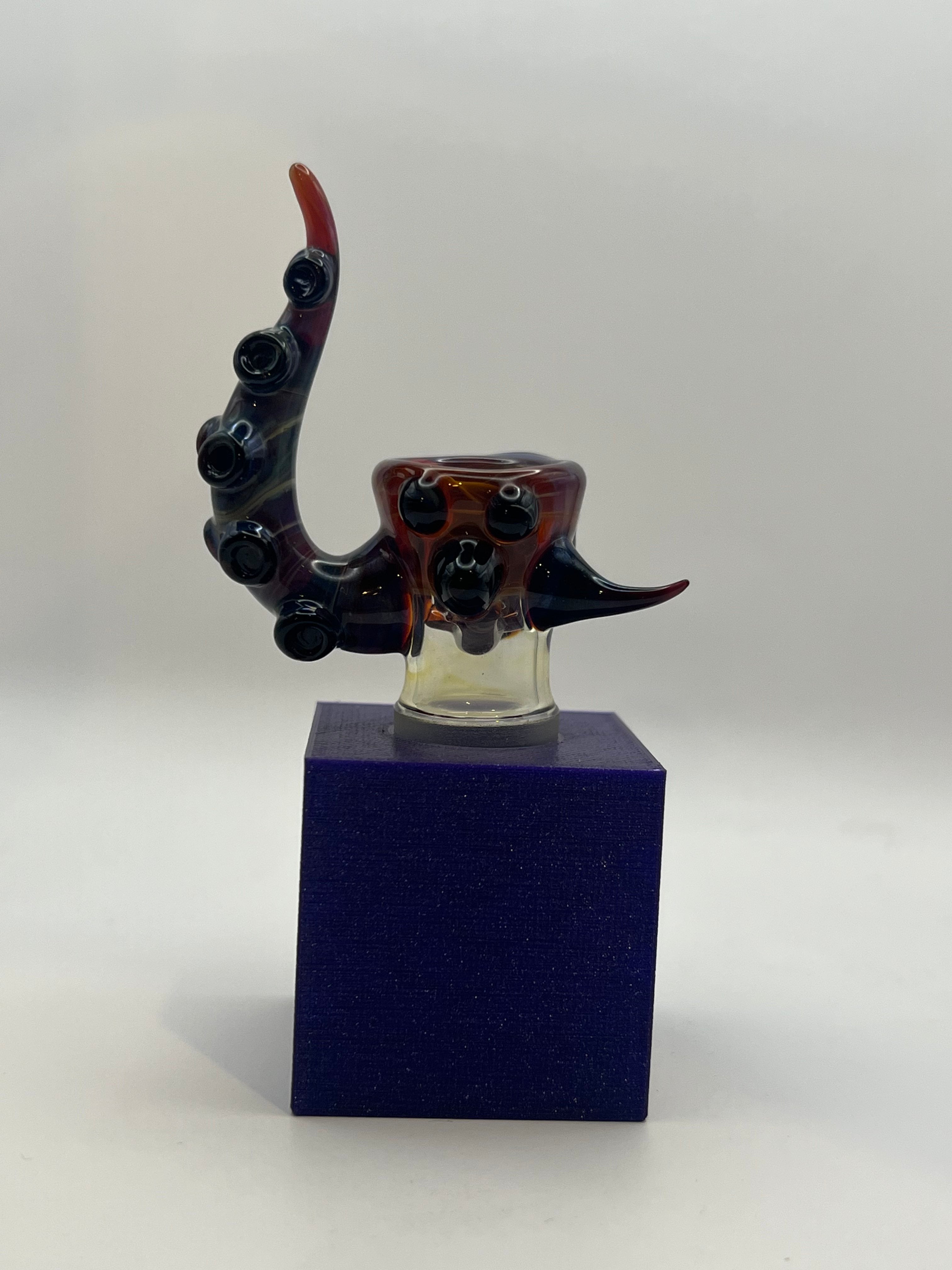 Creature Slides (18mm)