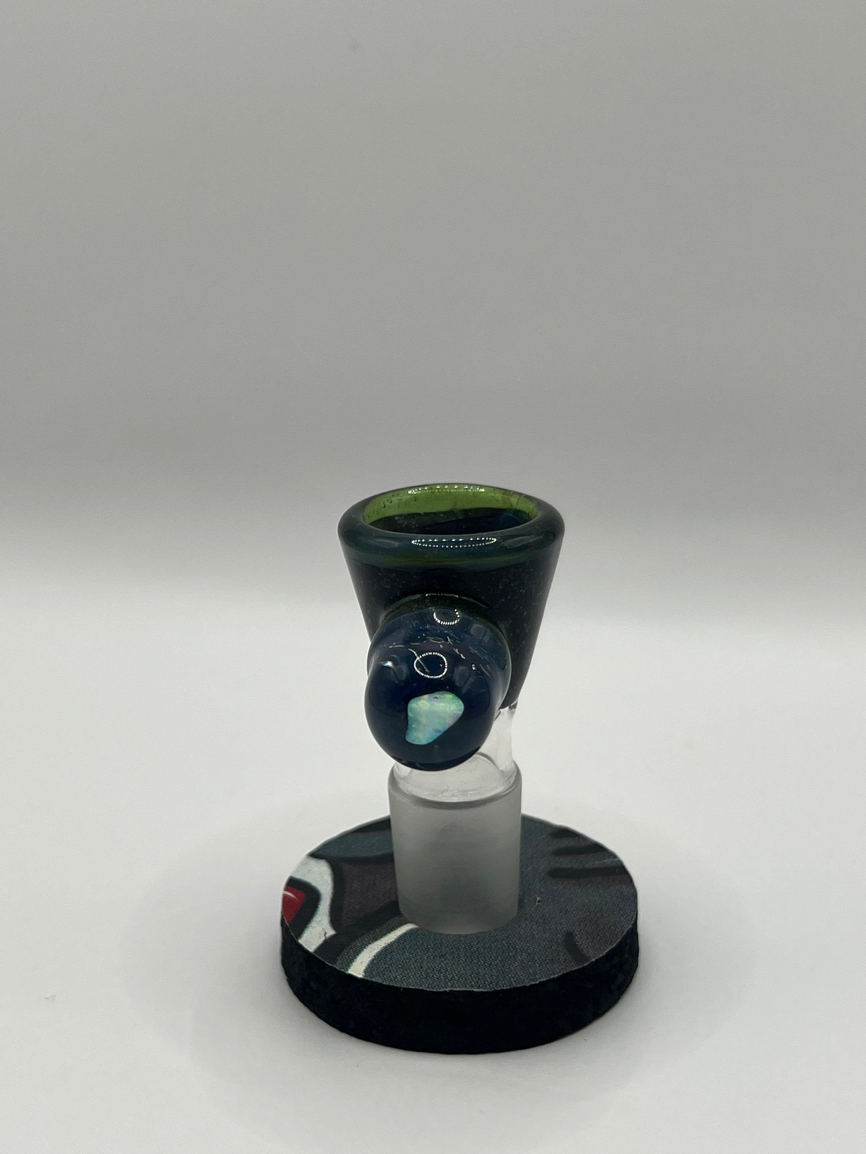 Crushed Opal Slides (14mm & 18mm)