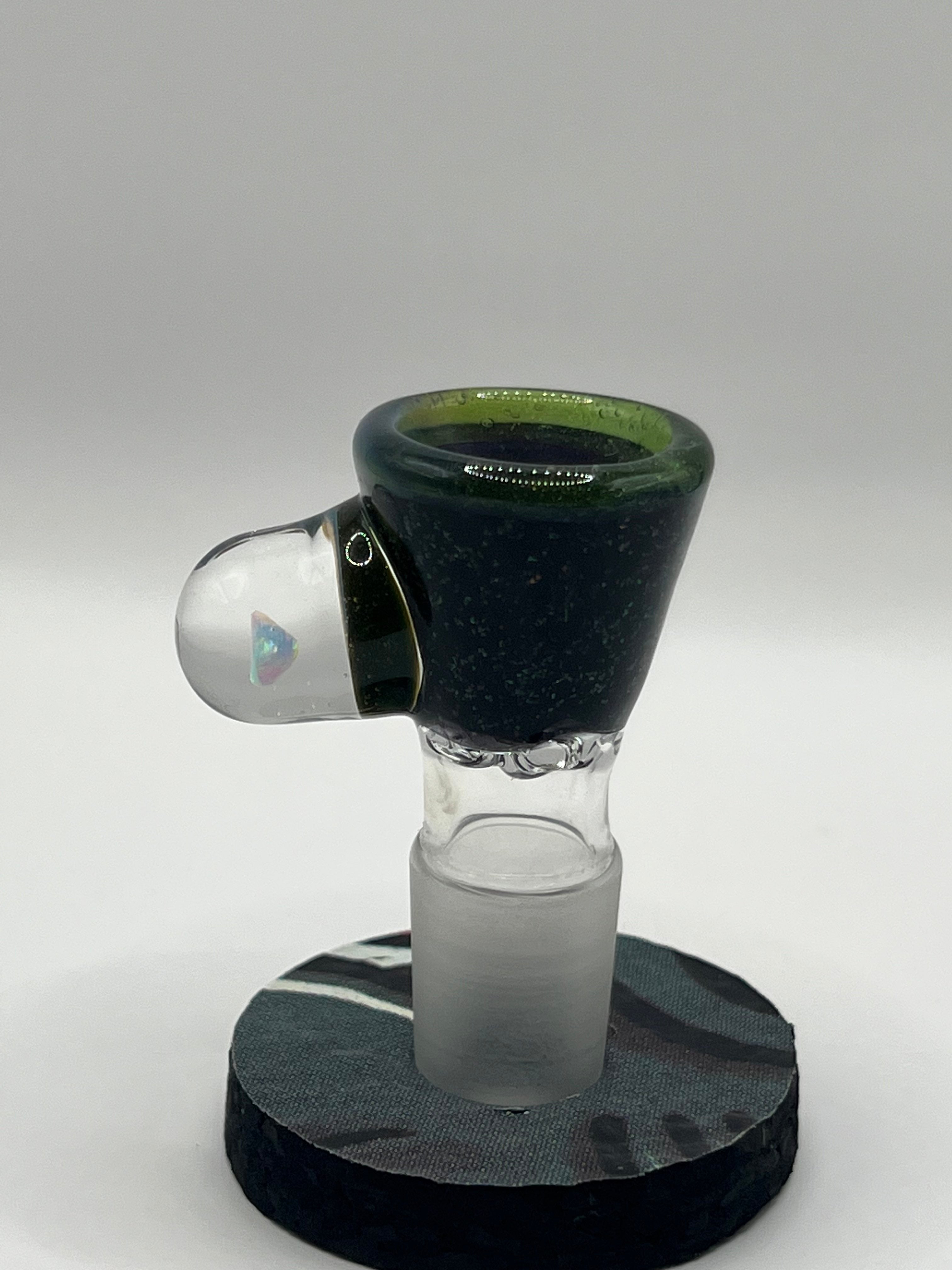 Crushed Opal Slides (14mm & 18mm)