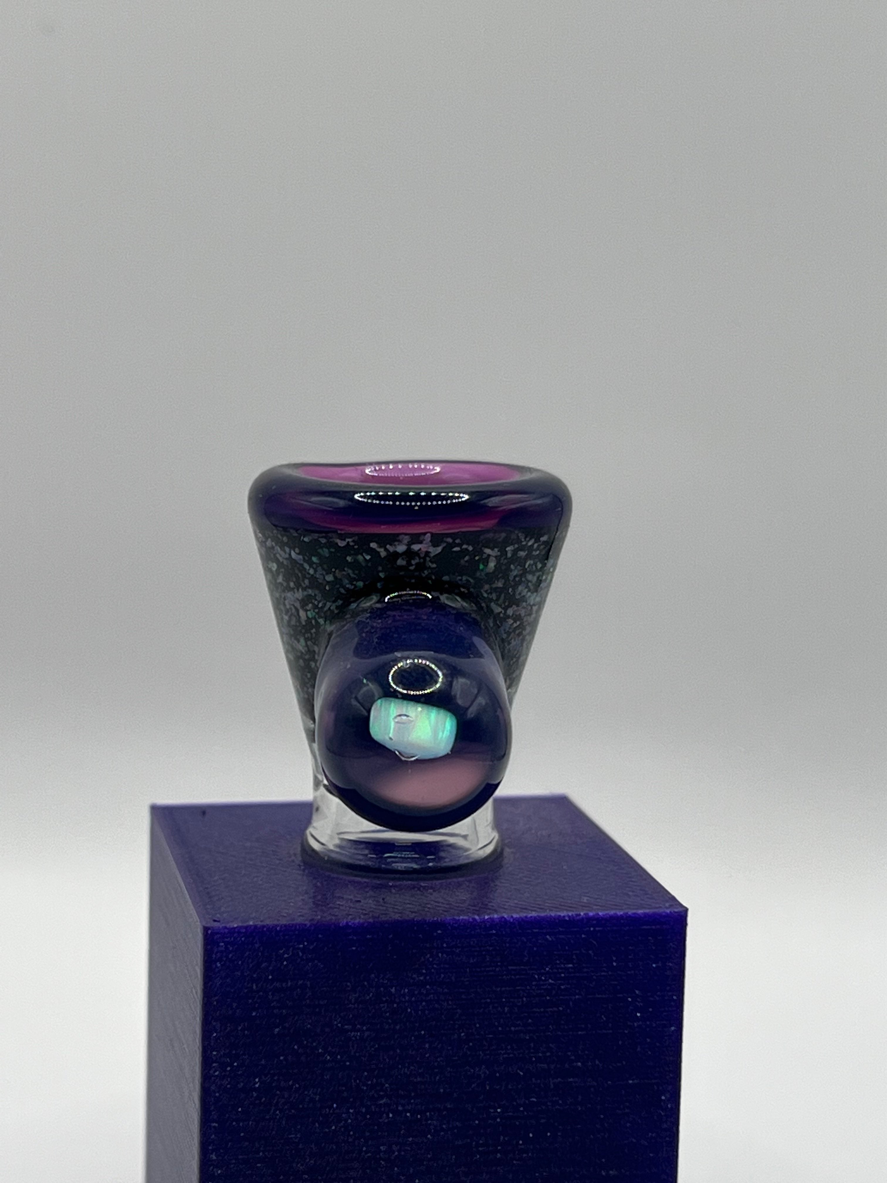 Crushed Opal Slides (14mm & 18mm)