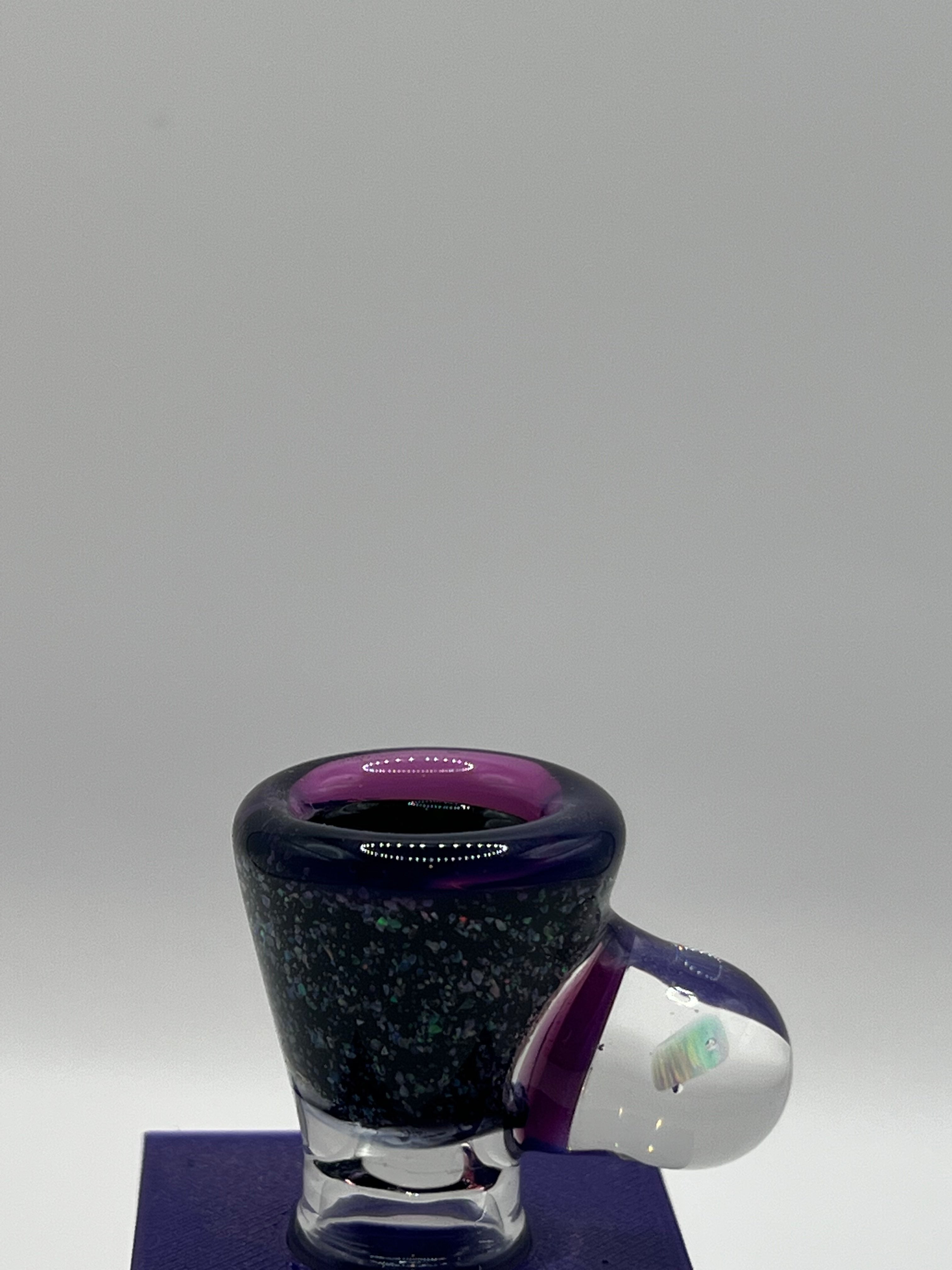 Crushed Opal Slides (14mm & 18mm)