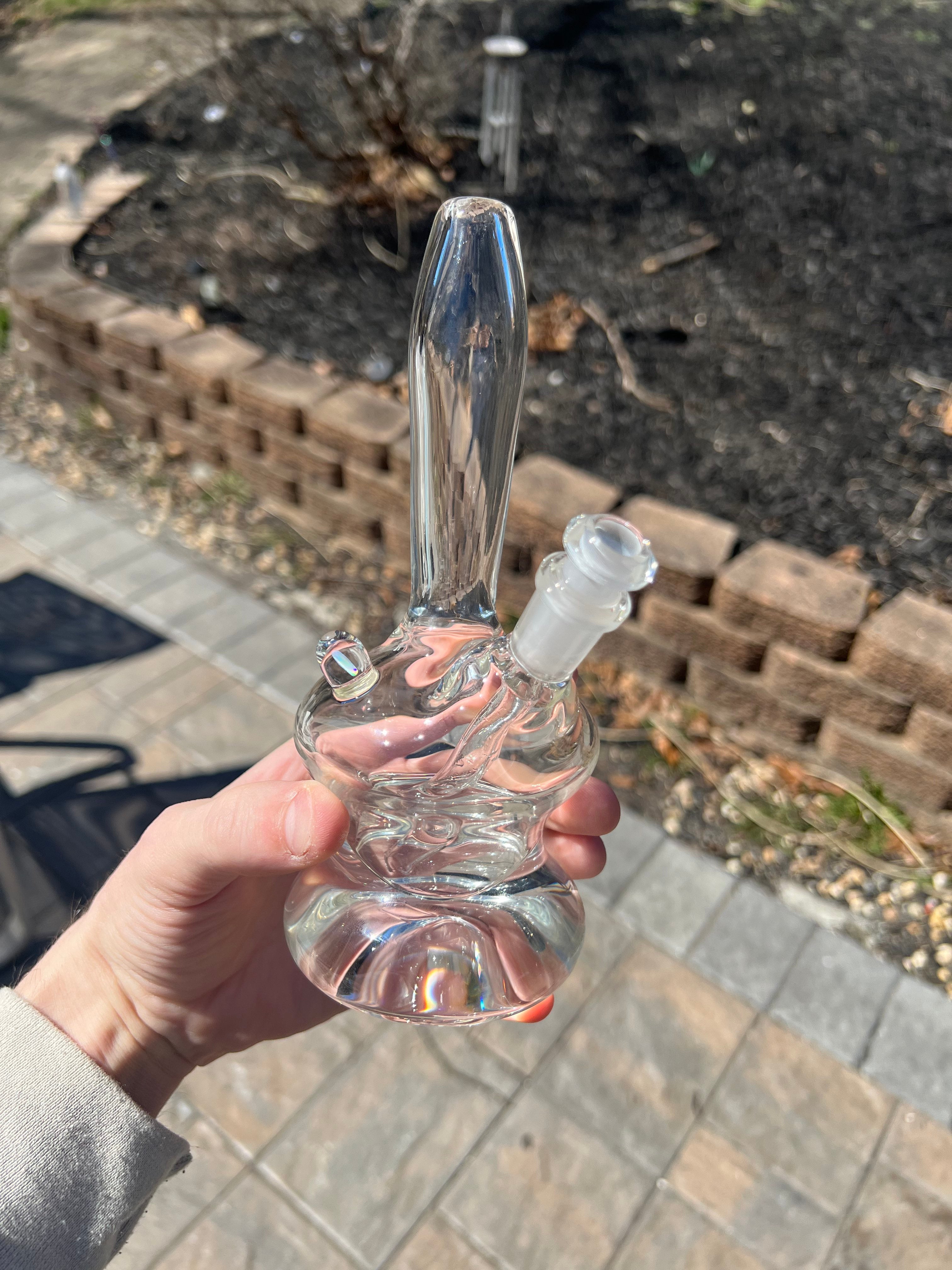 10mm Mini Rig & Mystery Slide