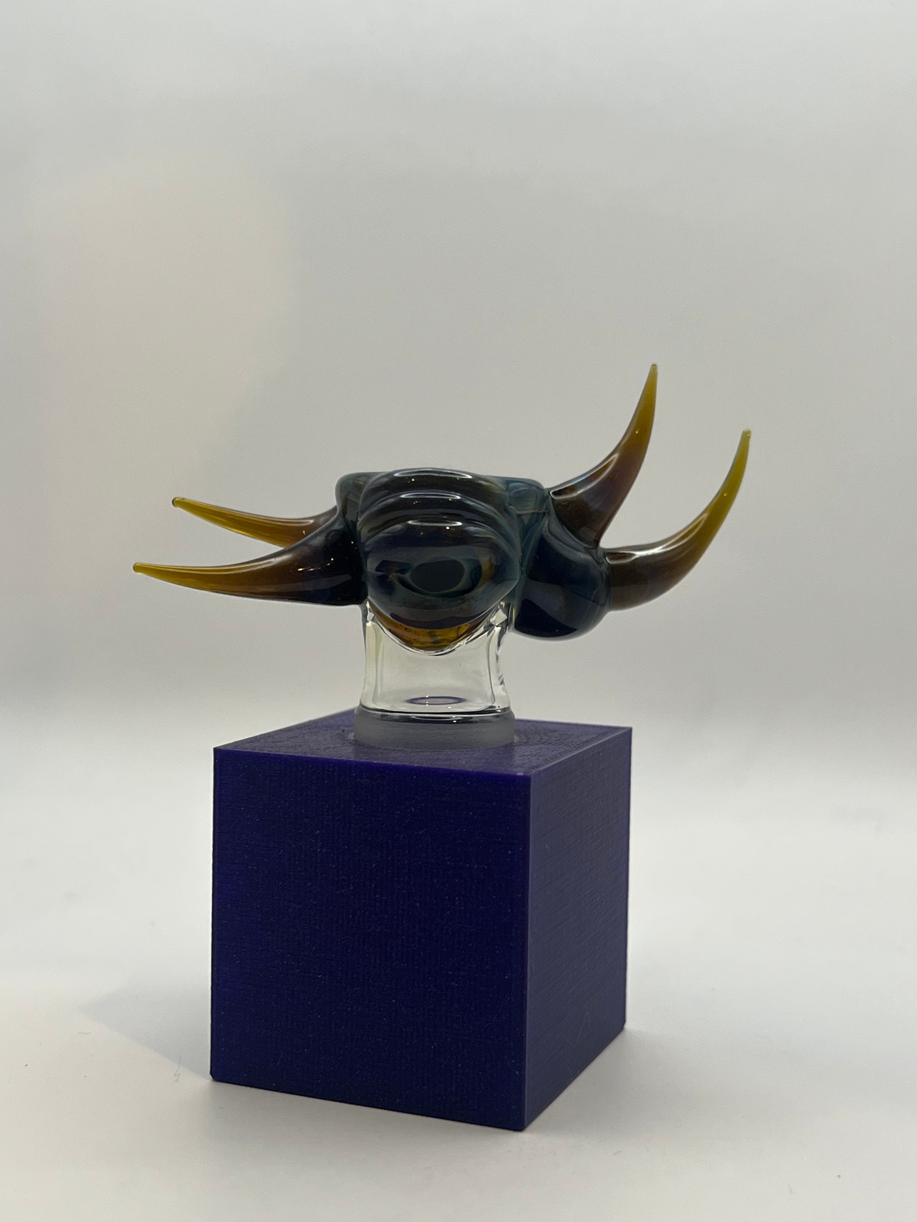 Creature Slides (18mm)