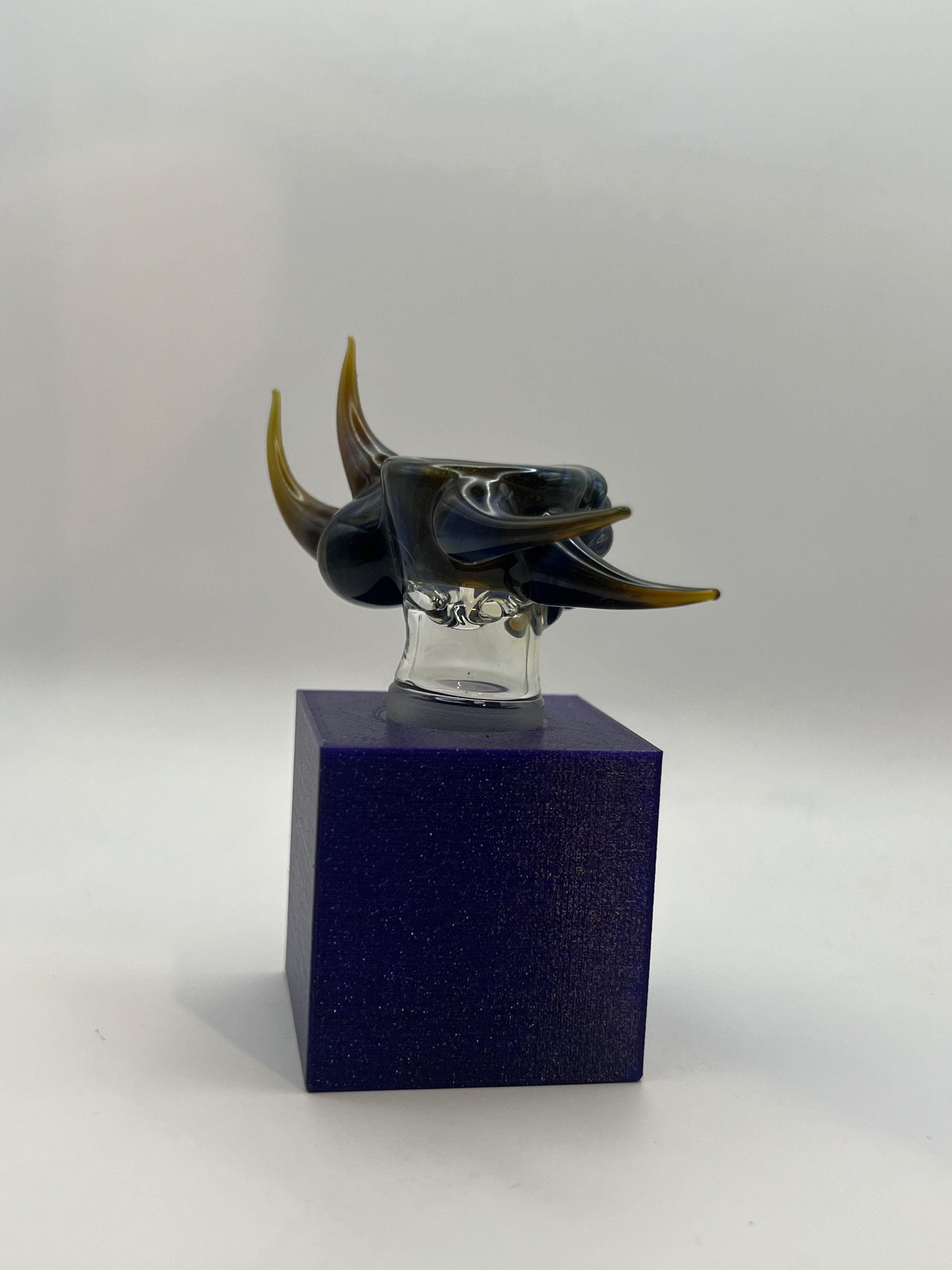 Creature Slides (18mm)