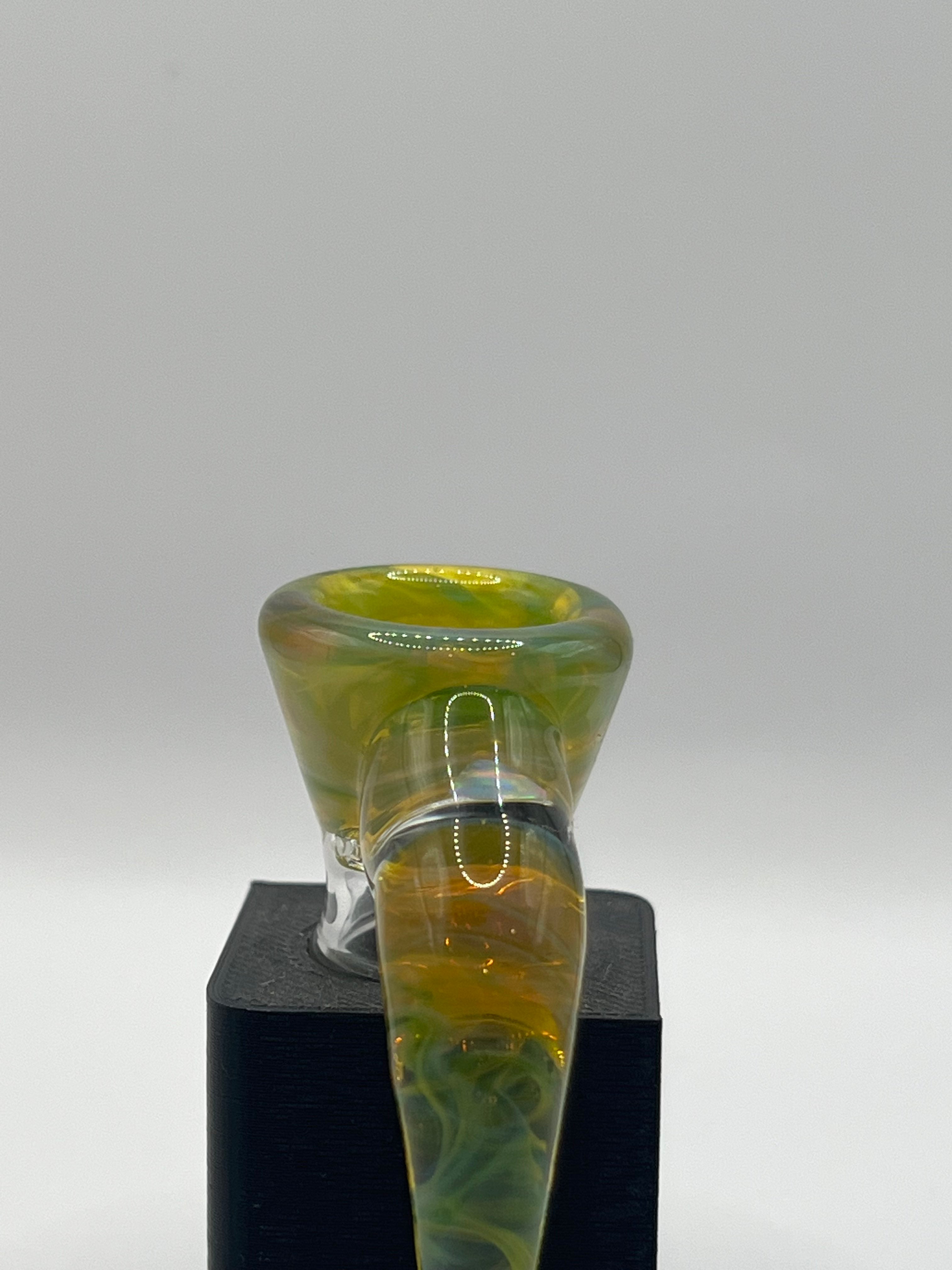 Emerald Green and NS Yellow (Limited edition)