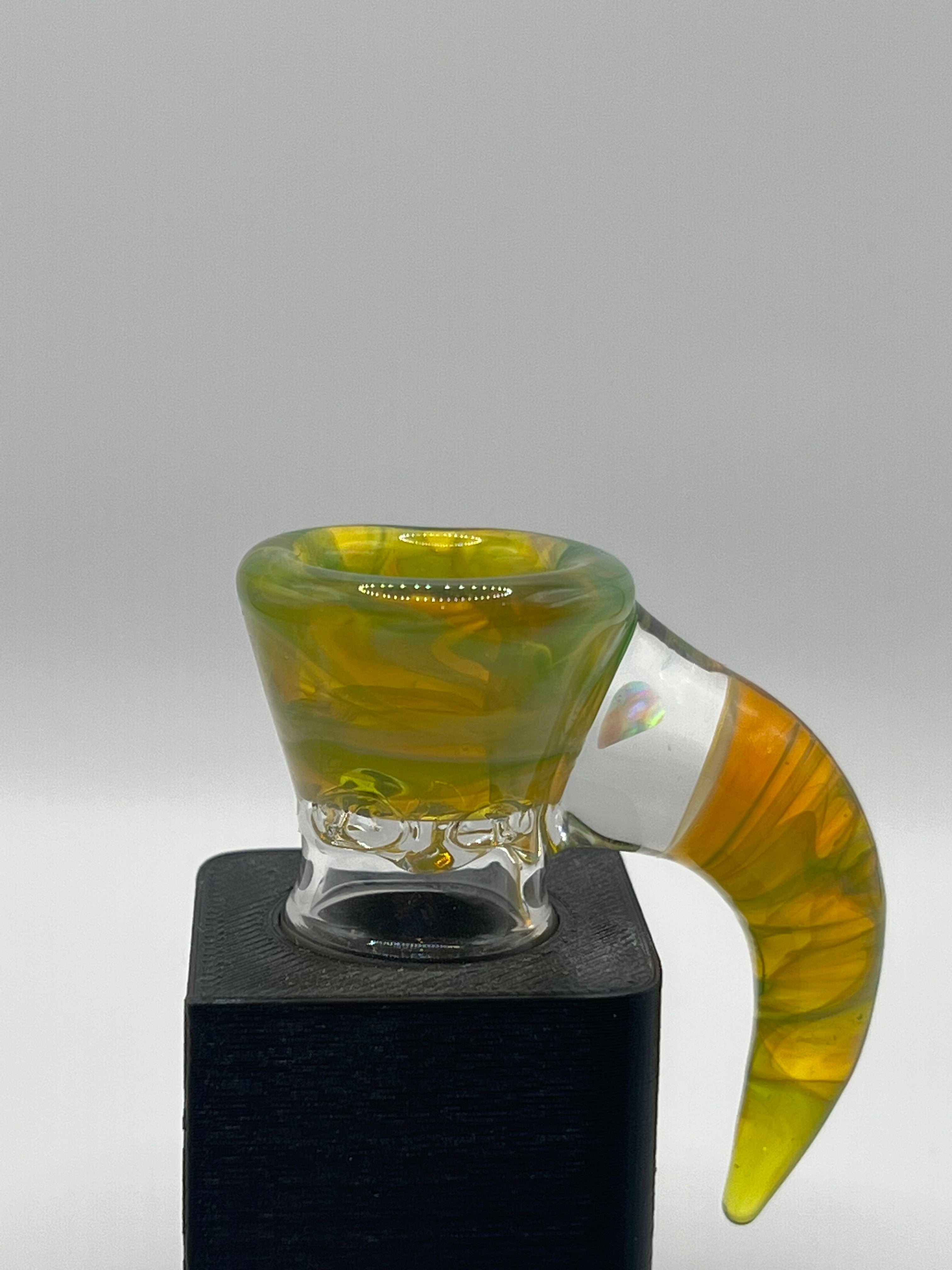 Emerald Green and NS Yellow (Limited edition)