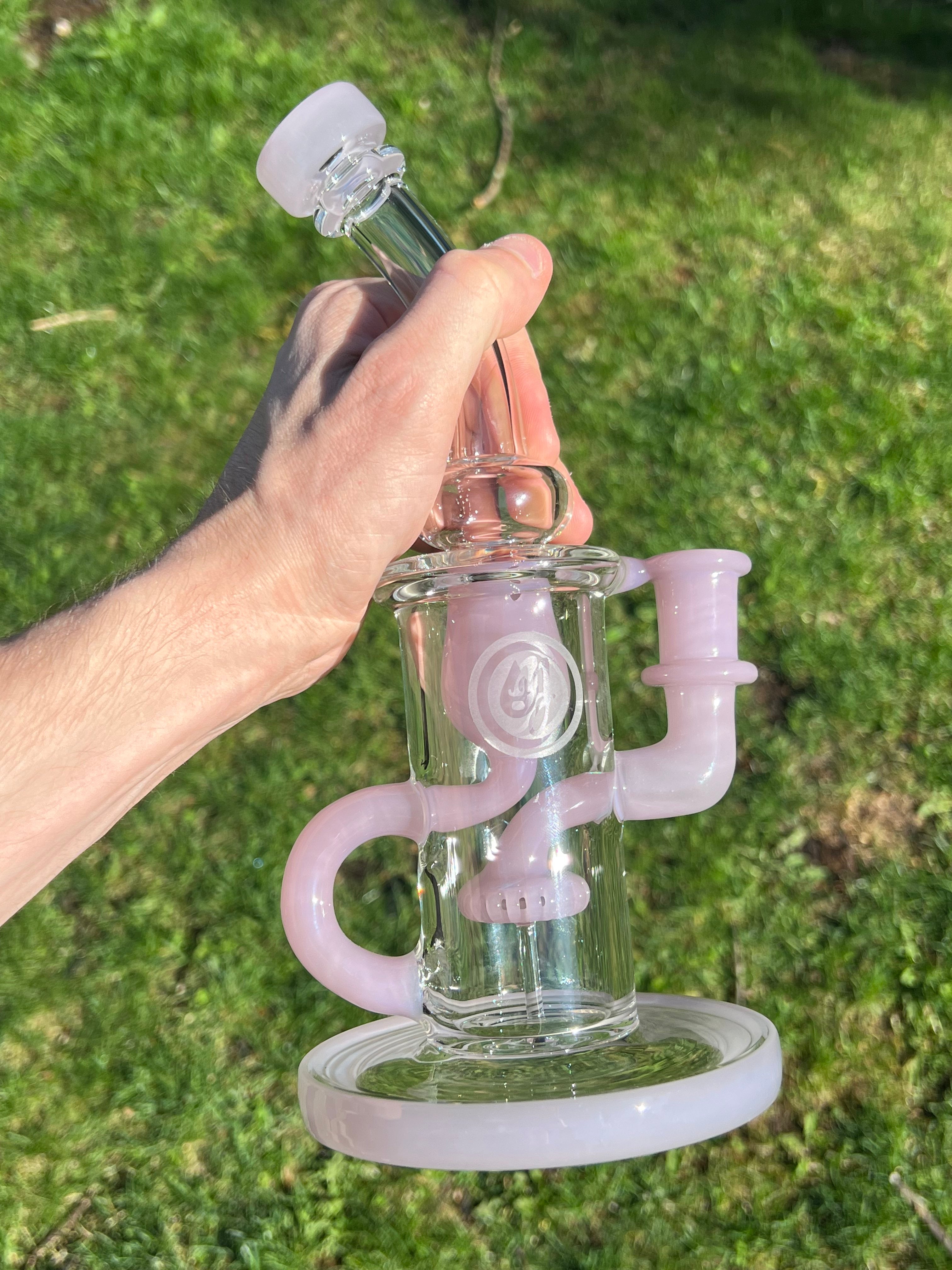 Pastel Voodoo CFL by OJ_Flame