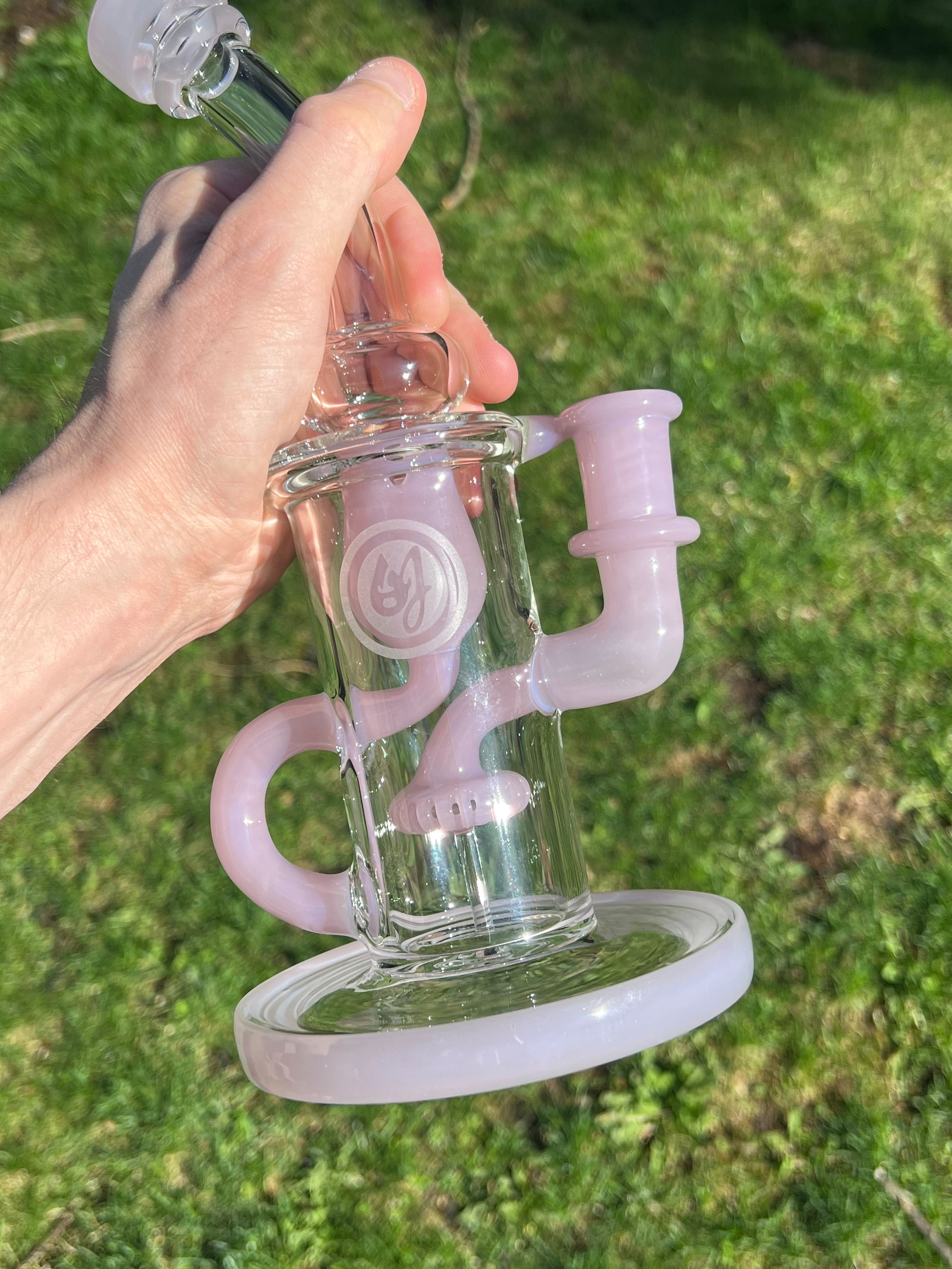 Pastel Voodoo CFL by OJ_Flame